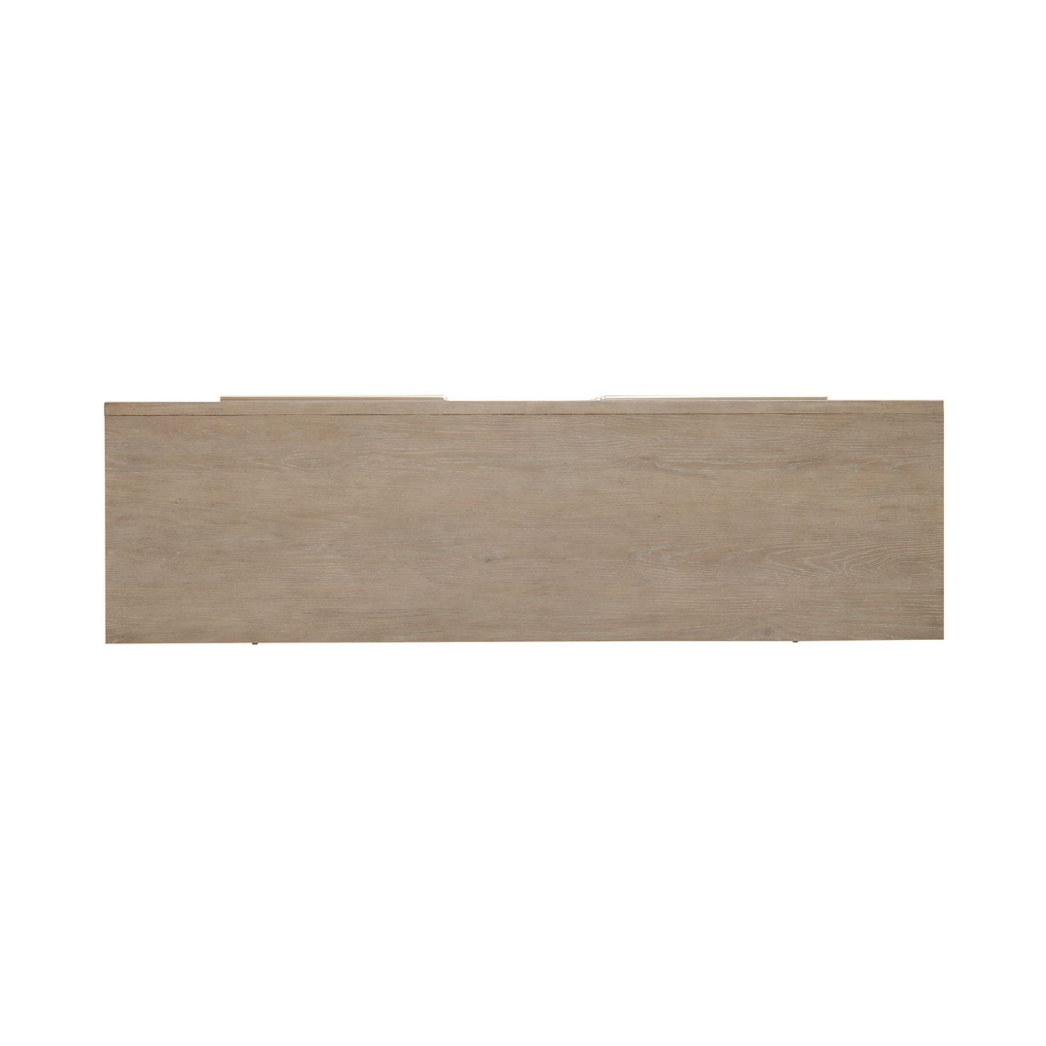 Brentwood 8 Drawer Dresser
