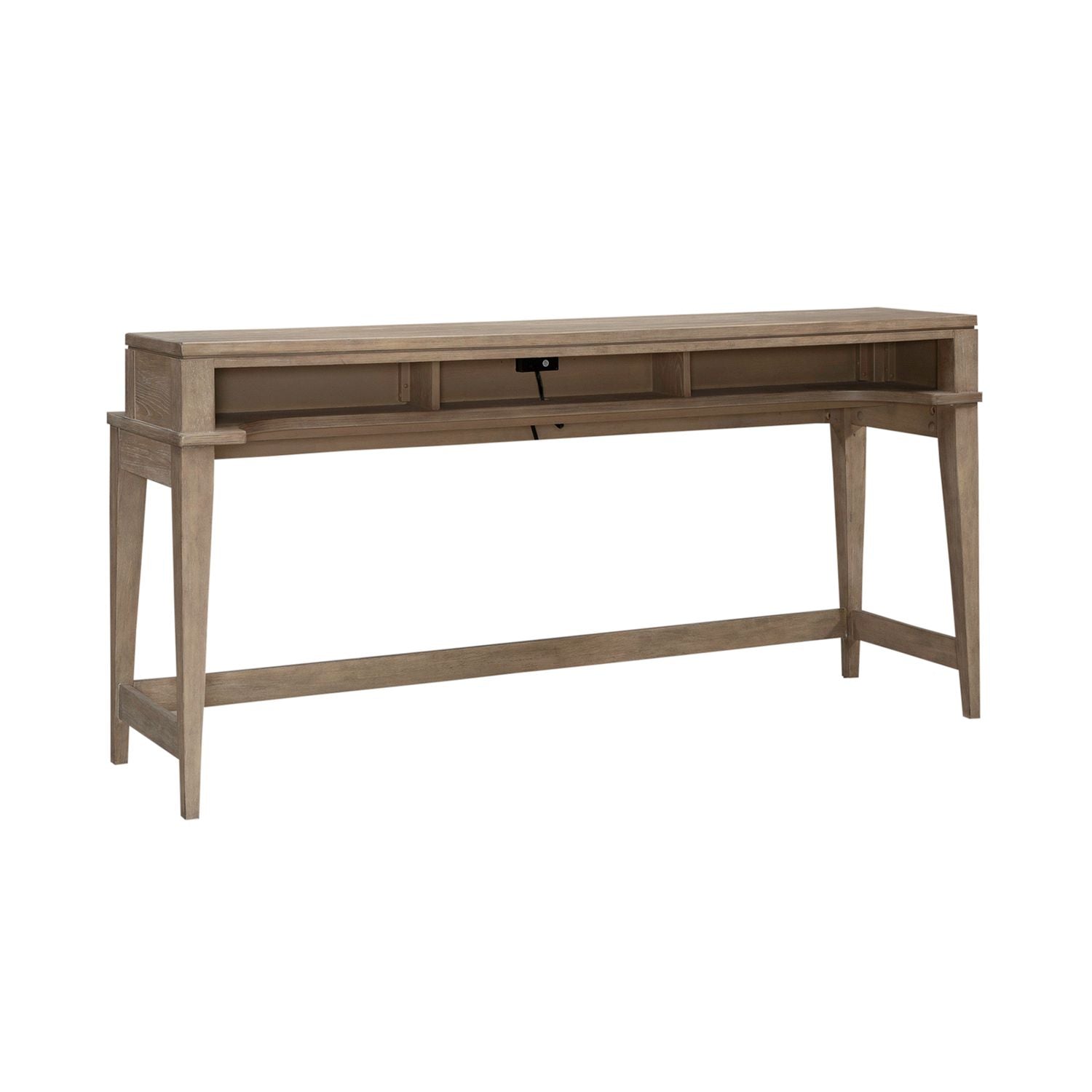 Brentwood Console Bar Table - Luxury Home Furniture (MI)