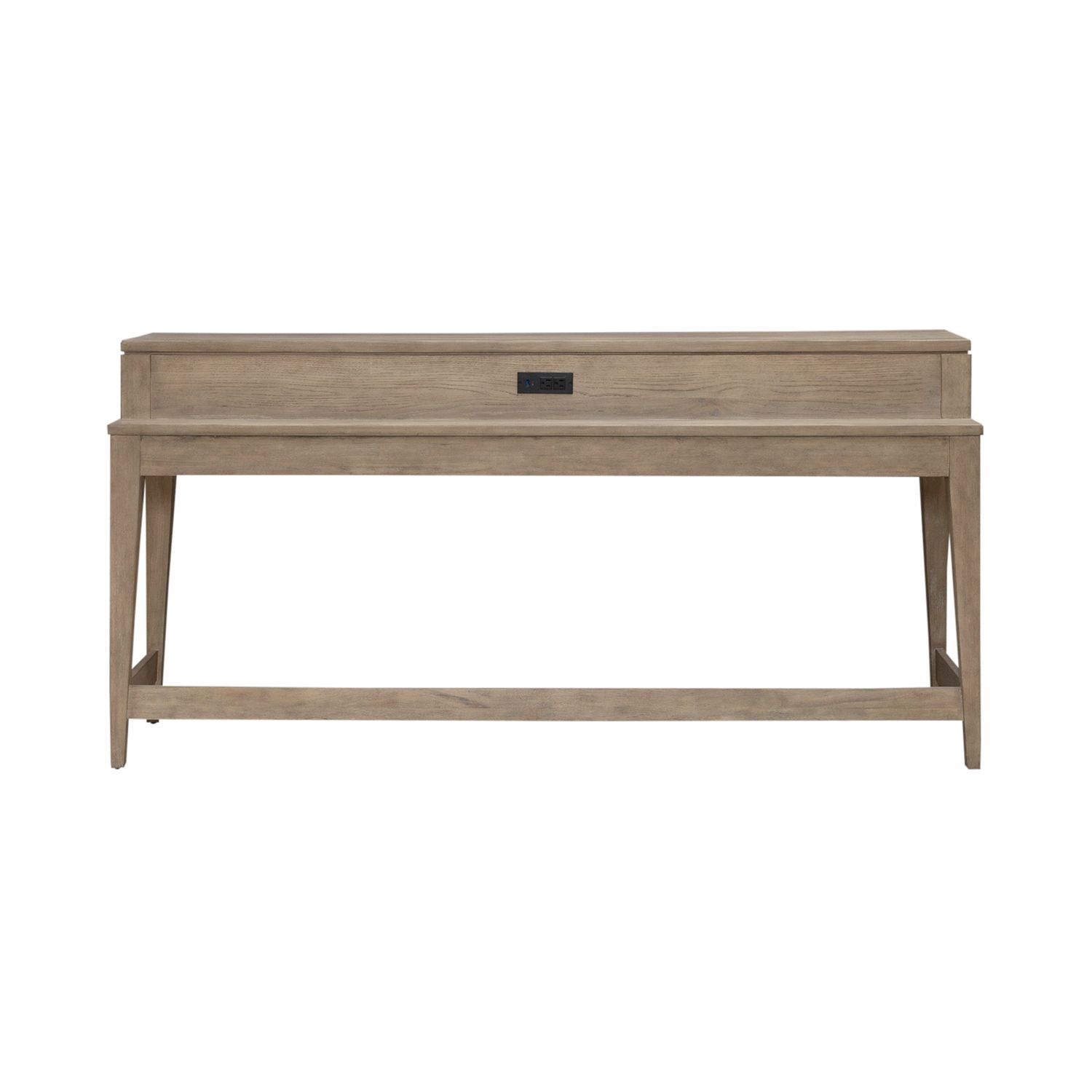 Brentwood Console Bar Table - Luxury Home Furniture (MI)