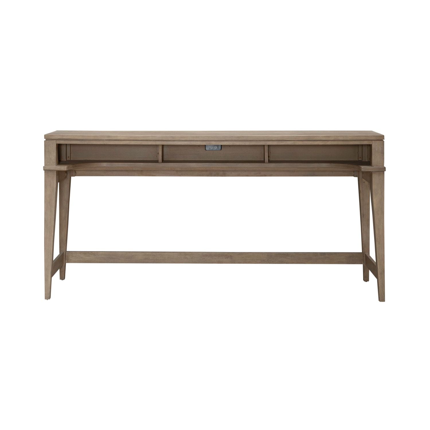 Brentwood Console Bar Table - Luxury Home Furniture (MI)