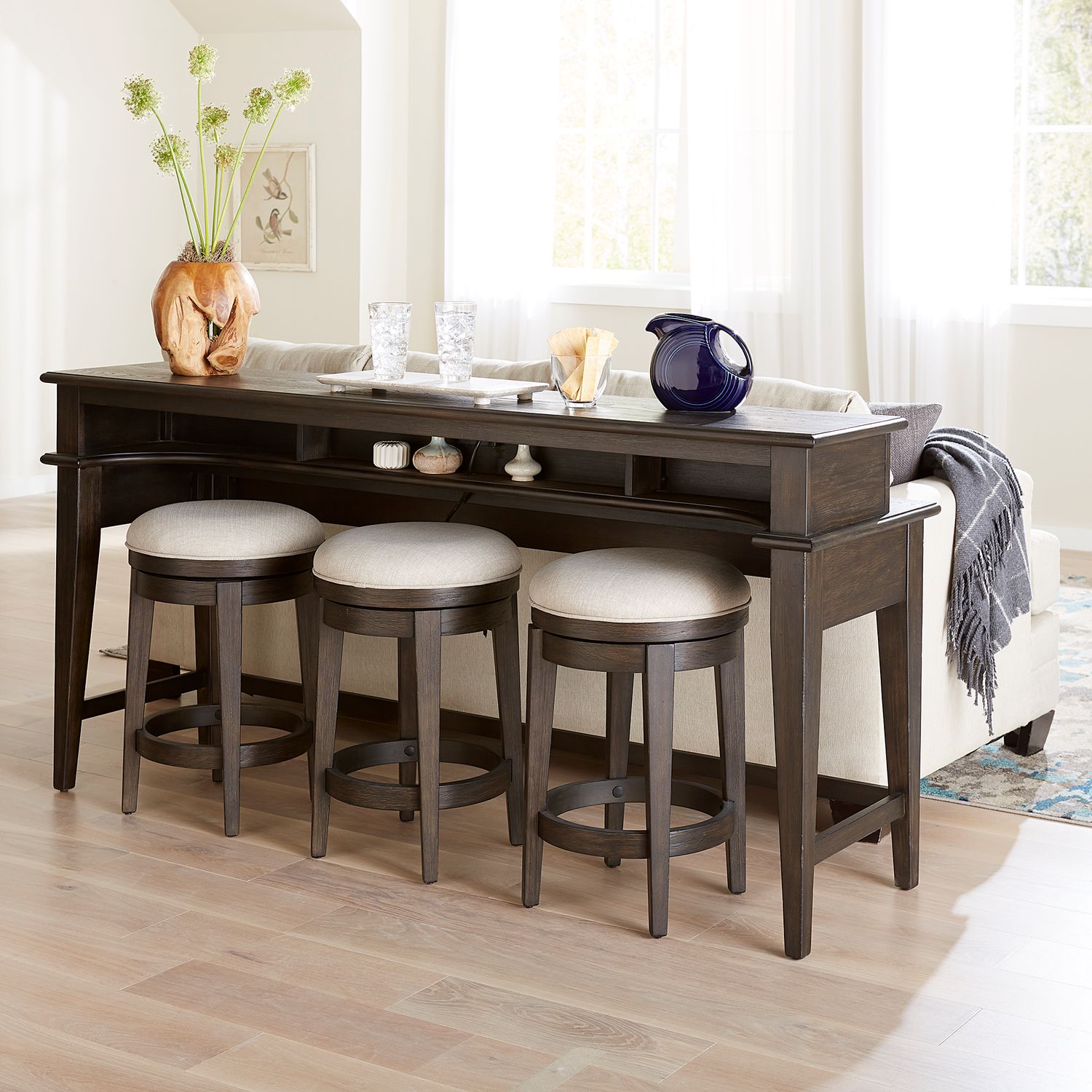 Mill Creek 4 Piece Set image