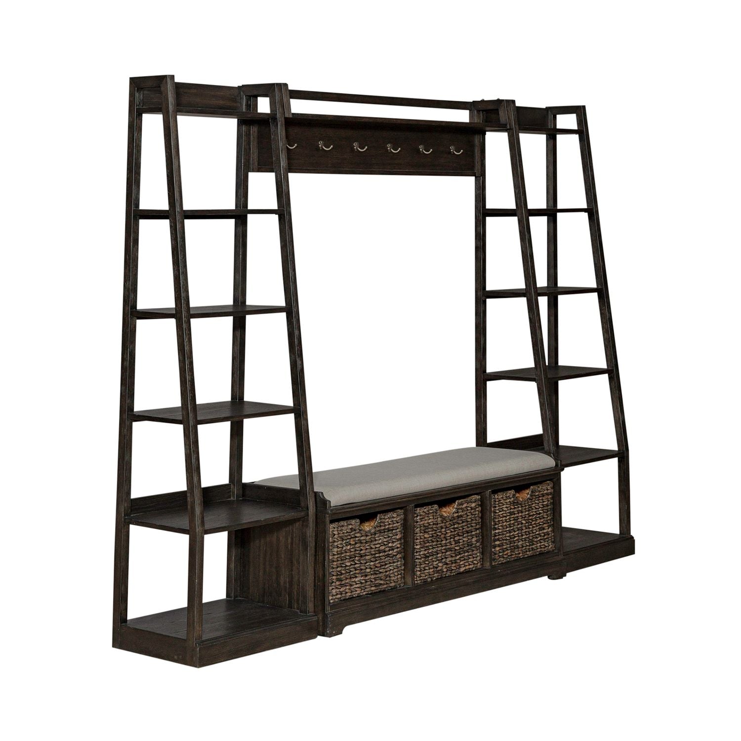 Mill Creek Wall Unit