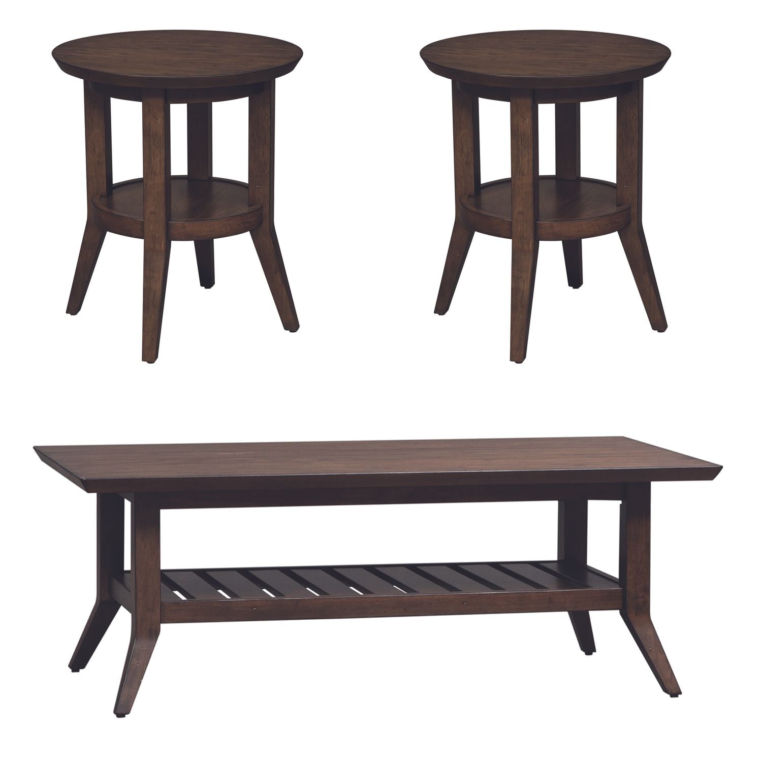 Ventura Blvd Opt 3 Piece Set - Luxury Home Furniture (MI)