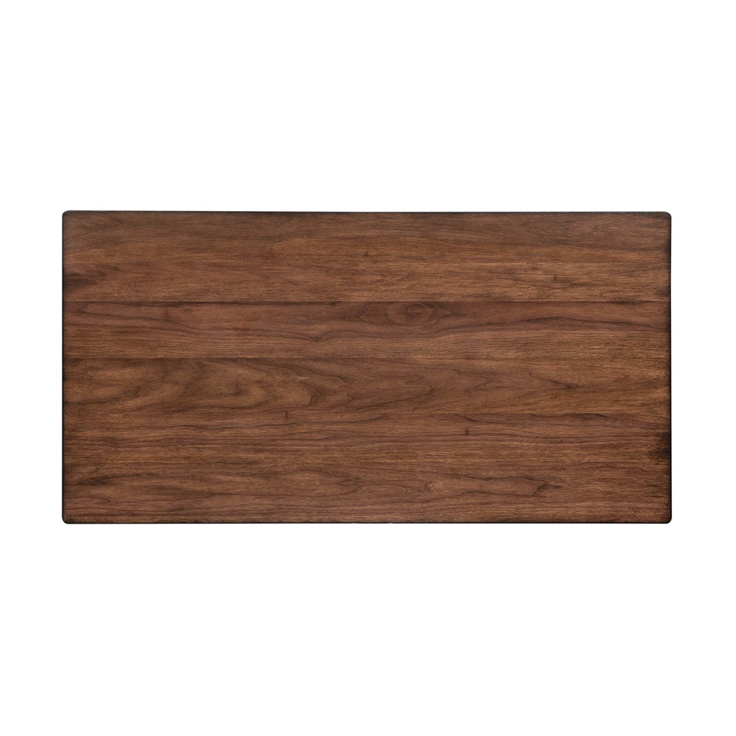 Ventura Blvd Rectangular Cocktail Table in Bronze image