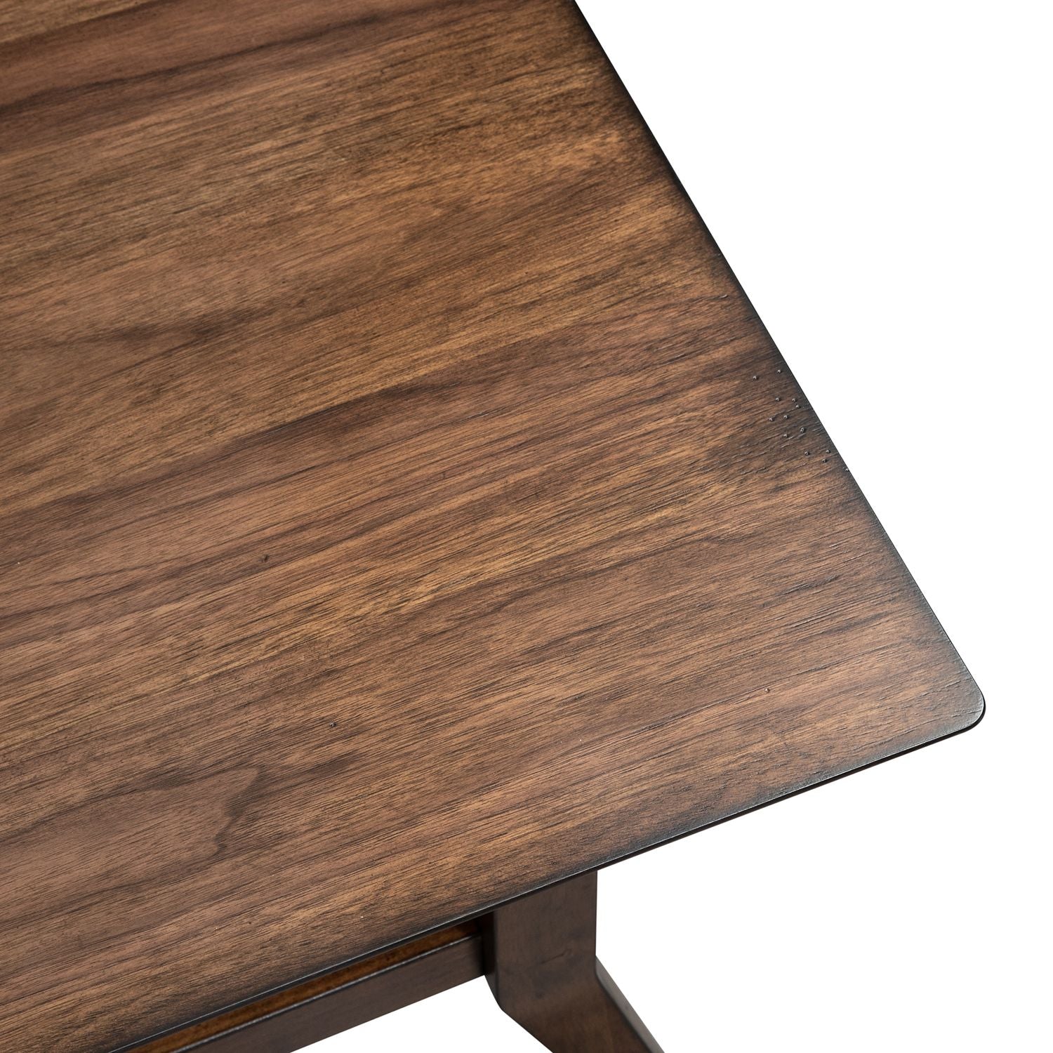 Ventura Blvd Rectangular Cocktail Table in Bronze - Luxury Home Furniture (MI)