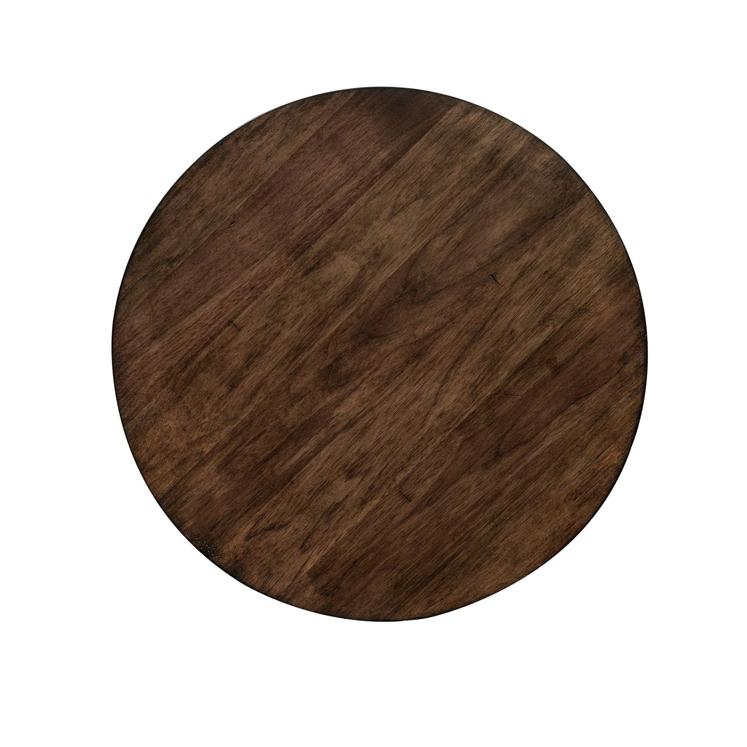 Ventura Blvd End Table in Bronze image