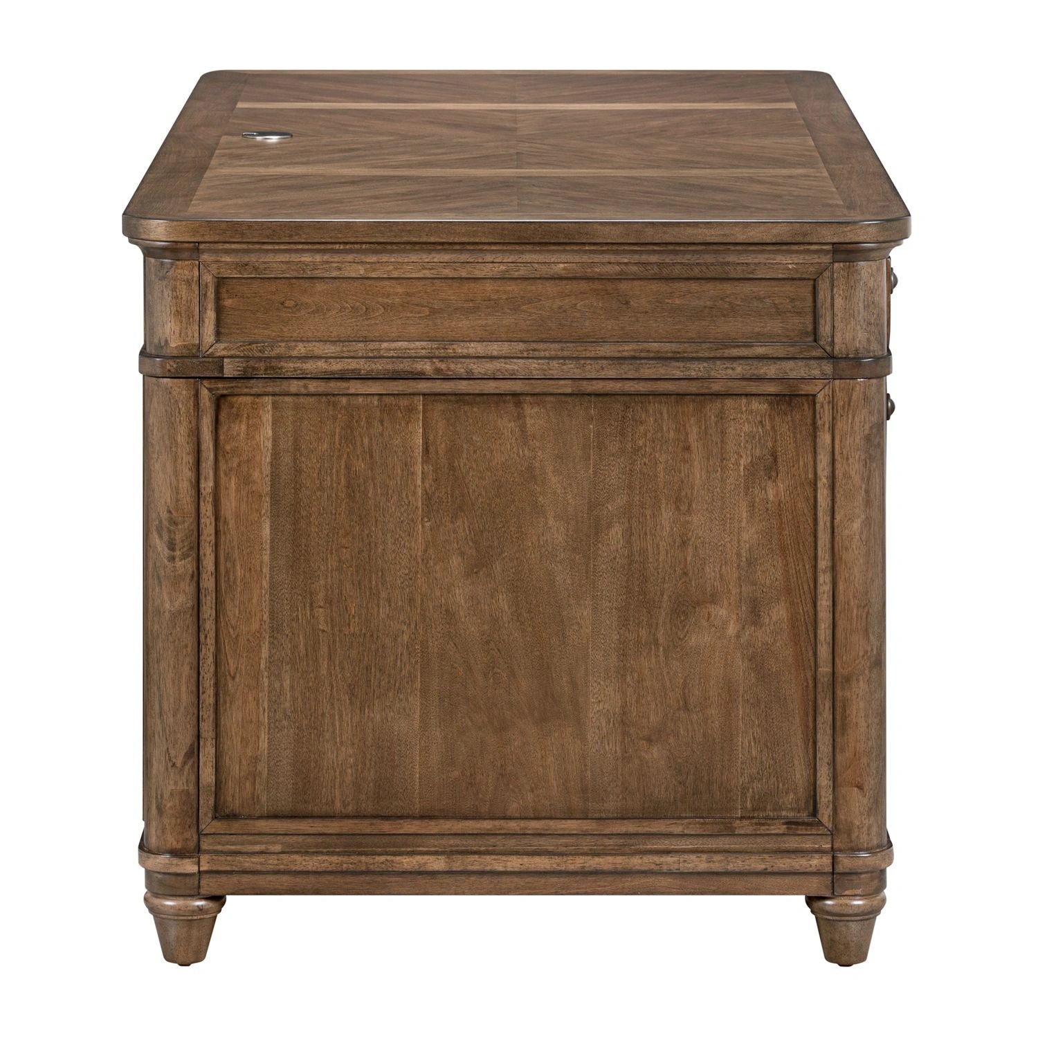 Harrison Heights Jr Executive Desk image
