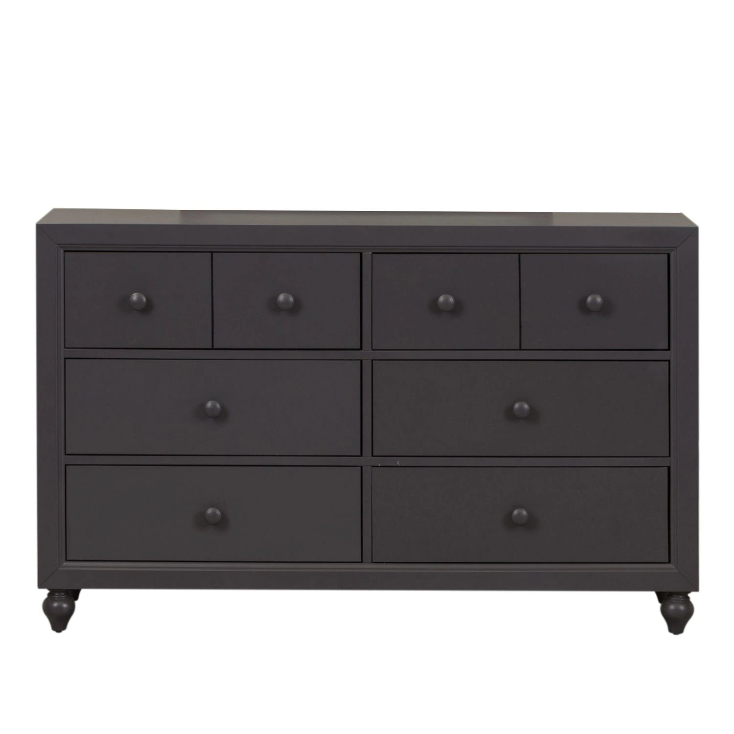 Cottage View 6 Drawer Dresser image