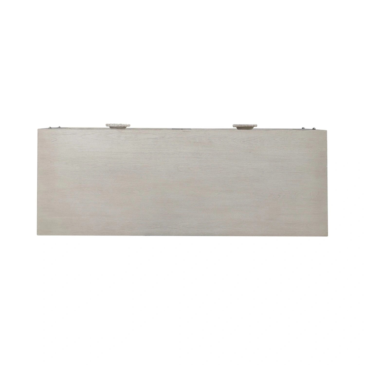 Sundance 2 Door Accent Cabinet in Antique Linen image
