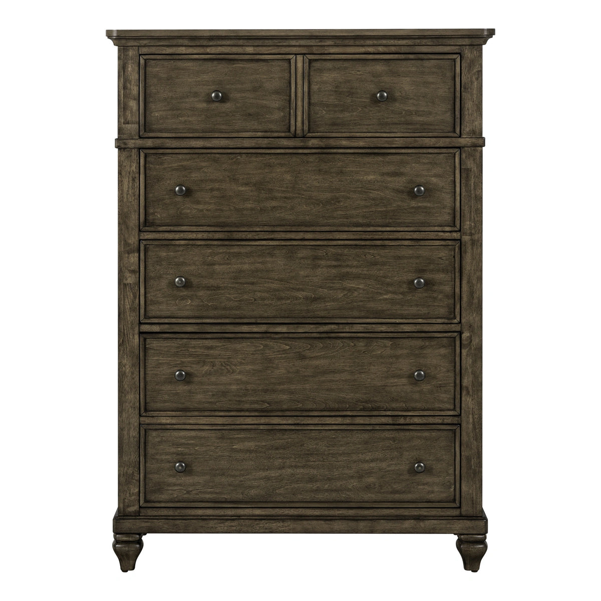 Twin Lakes 5 Drawer Chest image