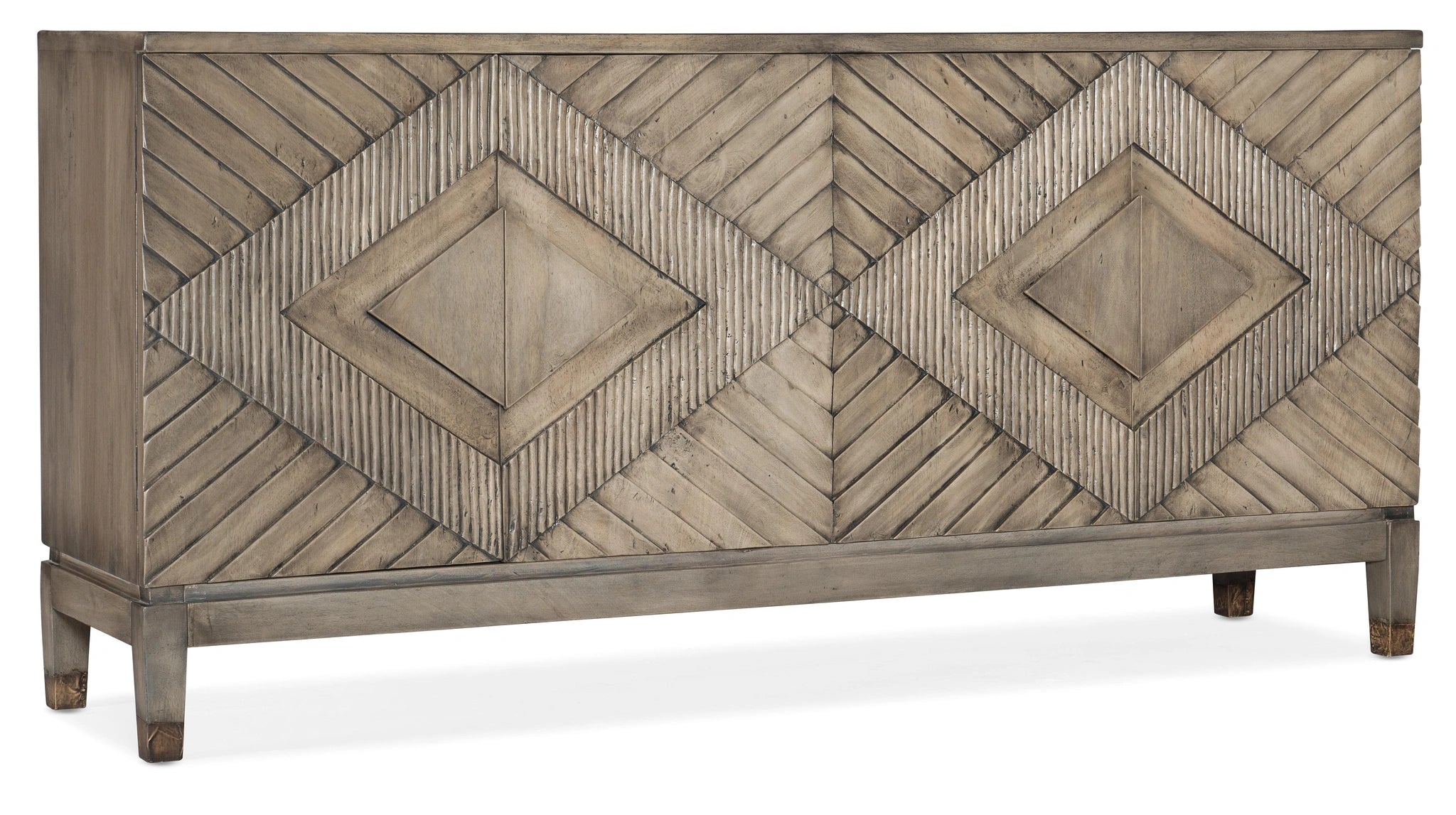 Entertainment Console - 5994-55472-95