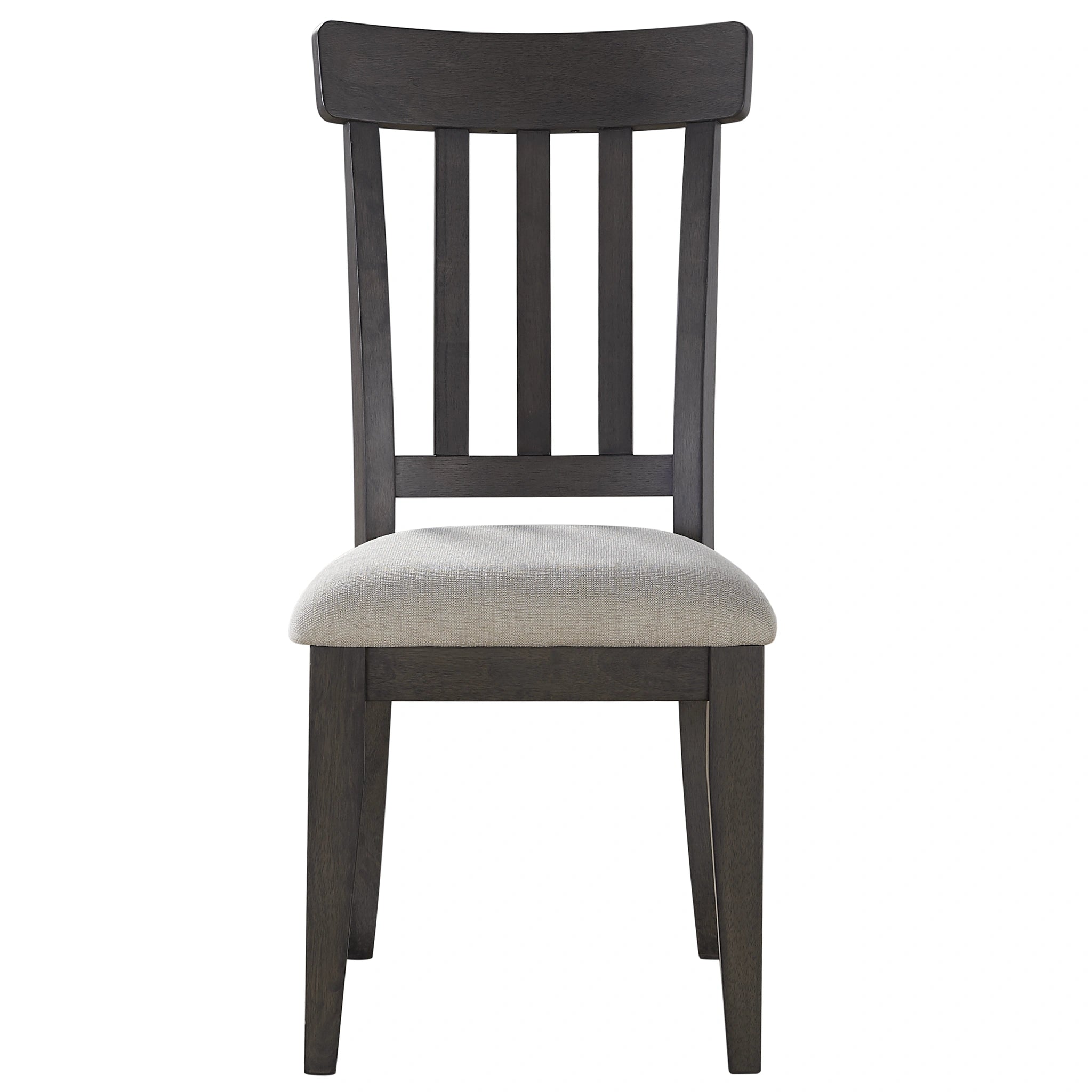Steve Silver Napa Side Chair in Dusky Cedar (Set of 2)