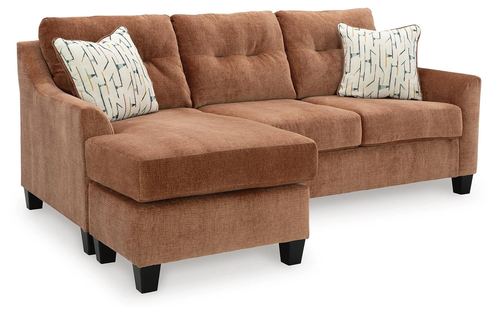 Amity Bay Sofa Chaise Sleeper