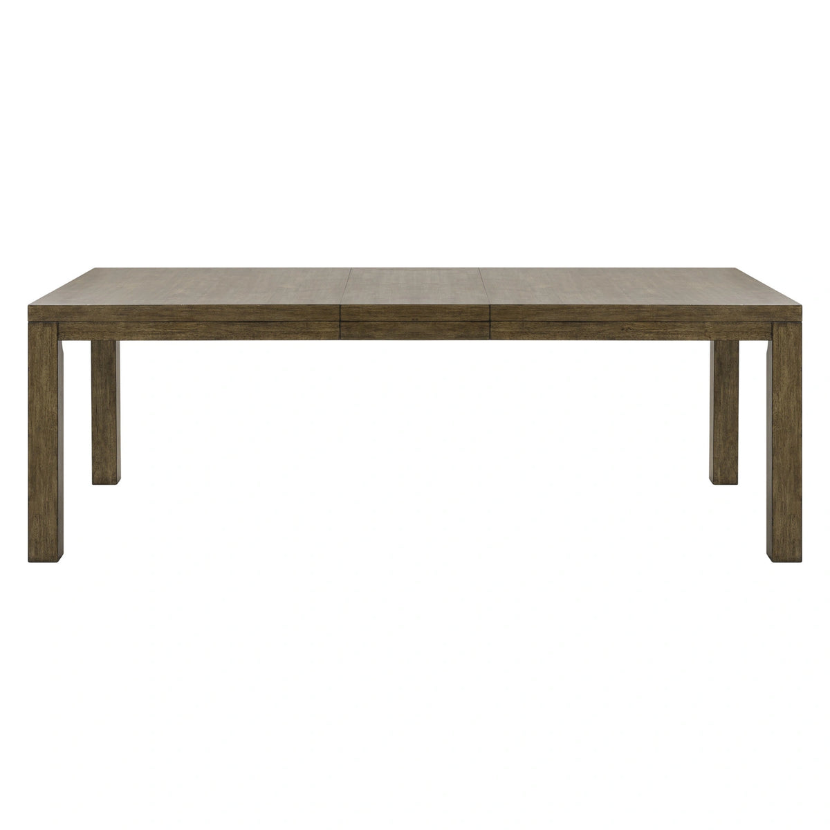 Shaker Lakes Rectangular Leg Table image