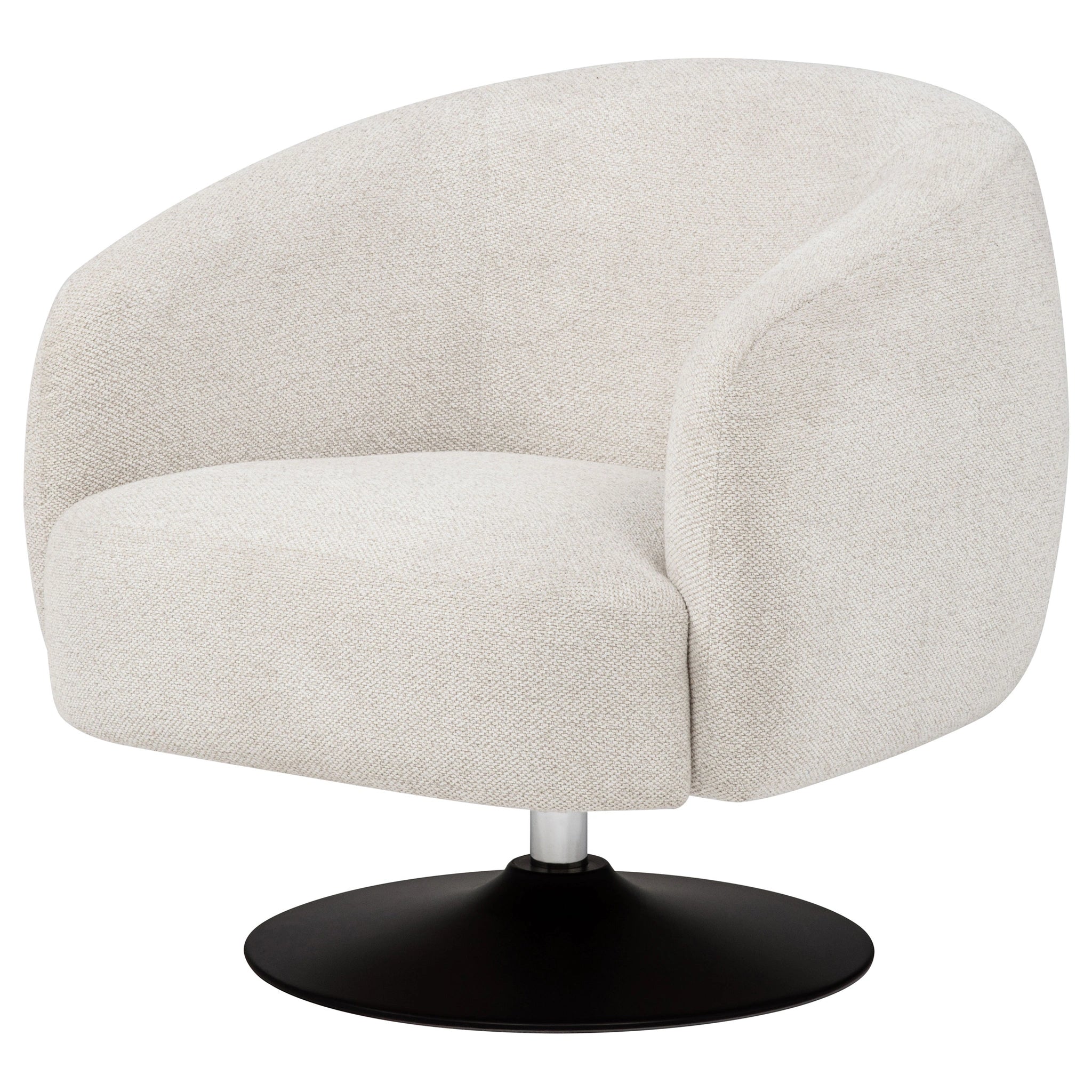 Dave Swivel Accent Chair