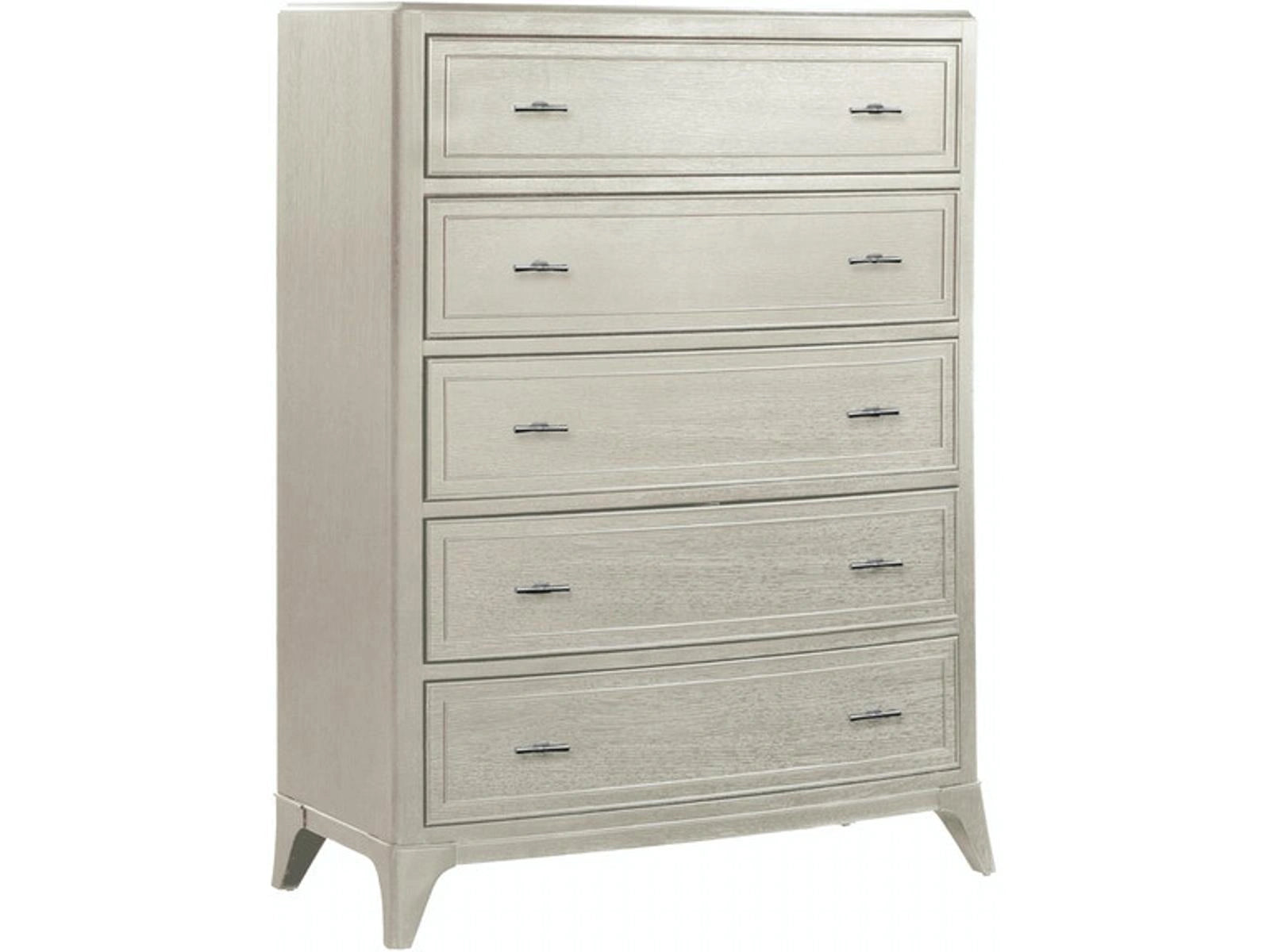 Pulaski Furniture Lex Street Chest in White
