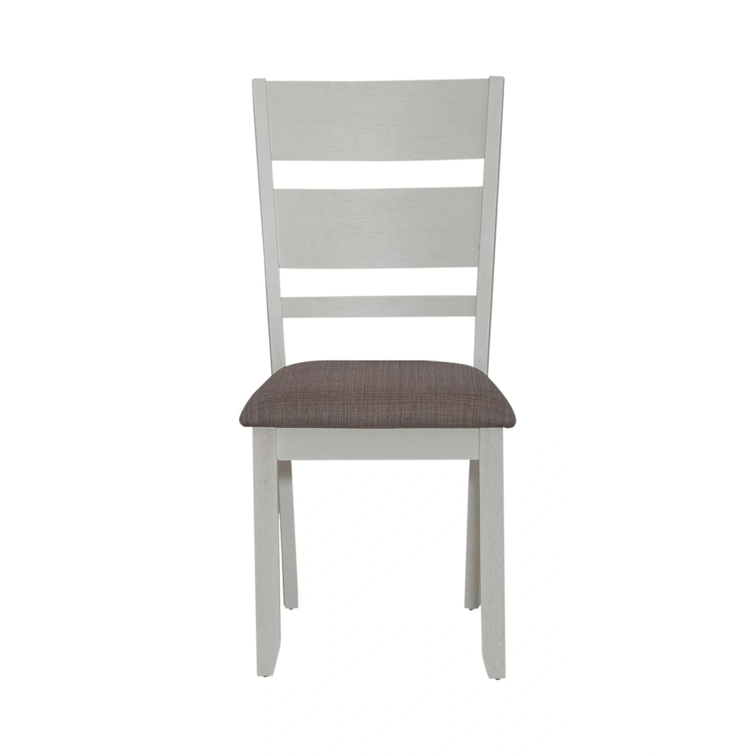Brook Bay Slat Back Uph Side Chair (RTA) image