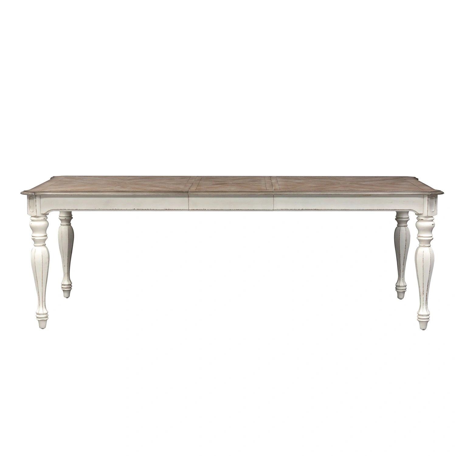Magnolia Manor Leg Table image