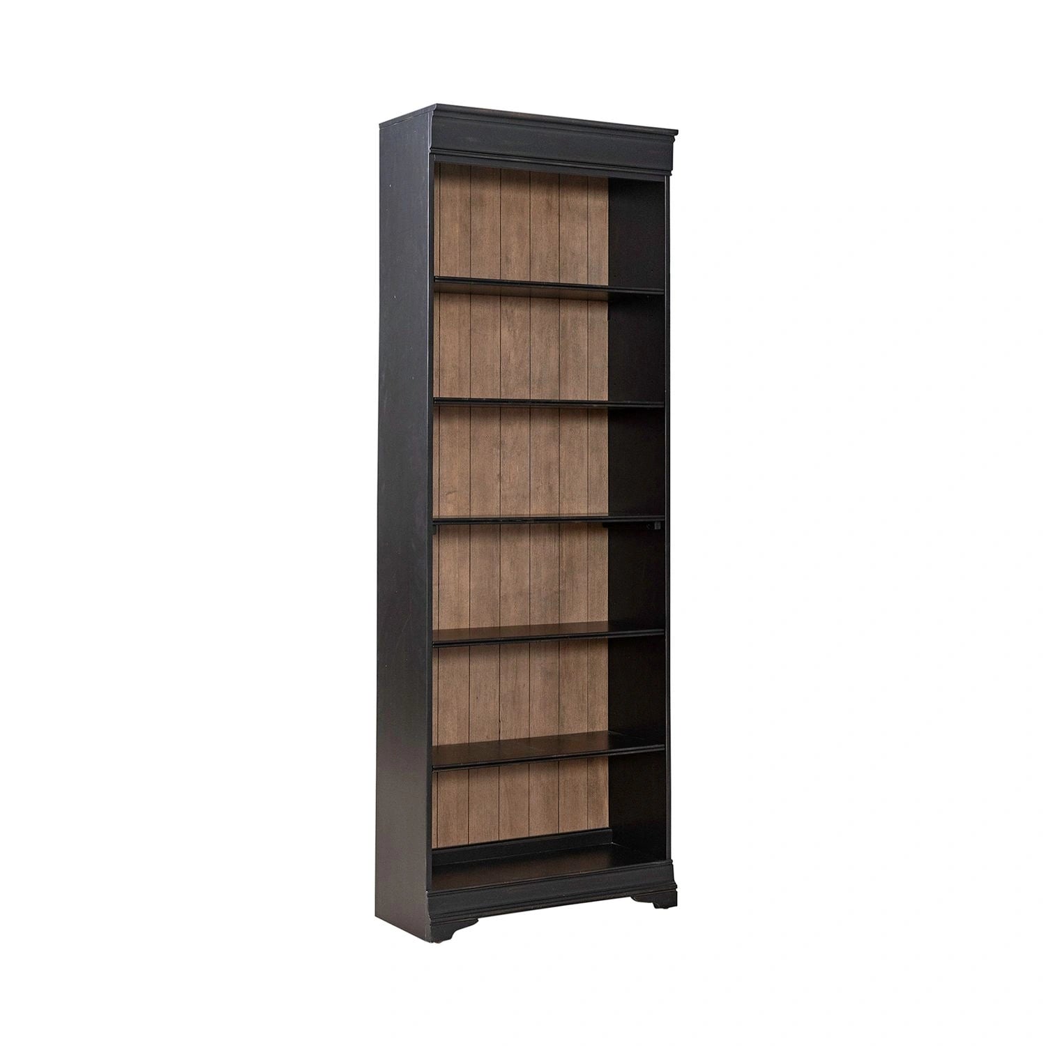 Meritage 84 Inch Bookcase (RTA) image