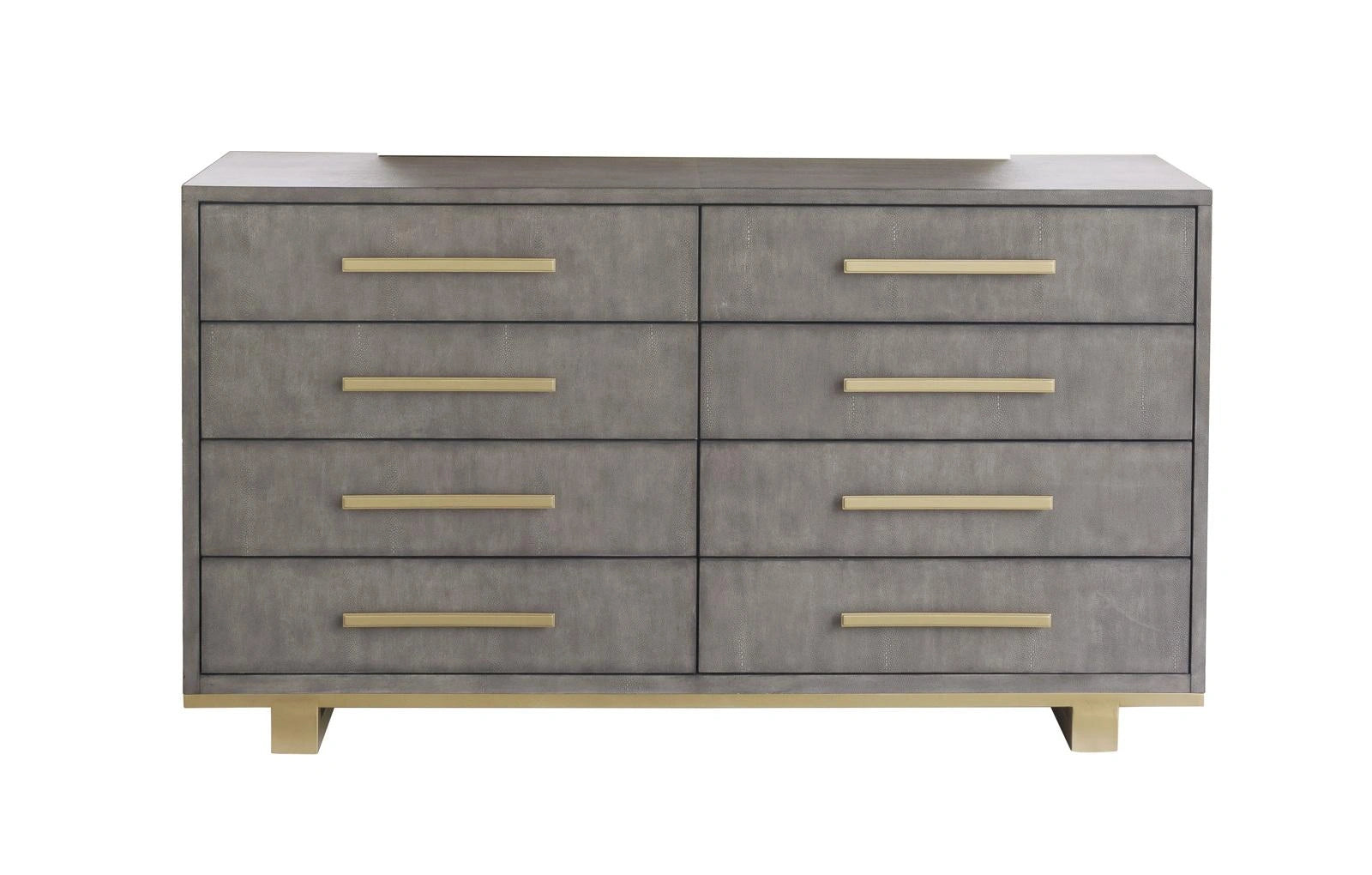 Pulaski Carmen Dresser in Shagreen
