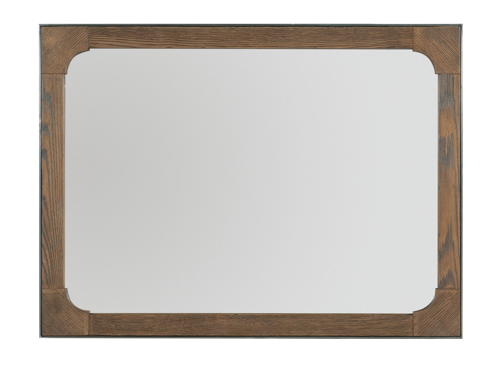 Chapman Mirror