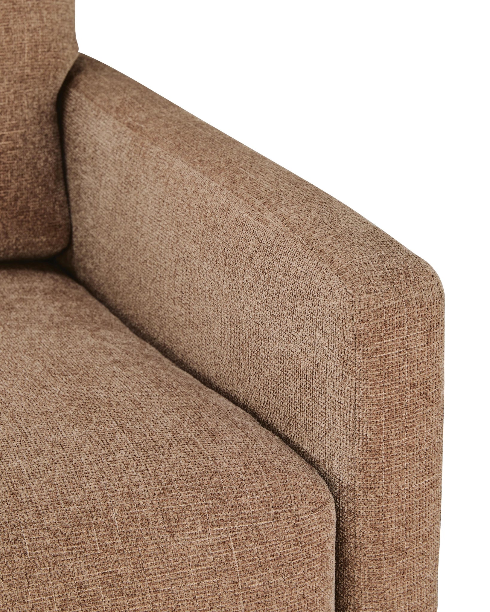 Dishford Swivel Accent Chair