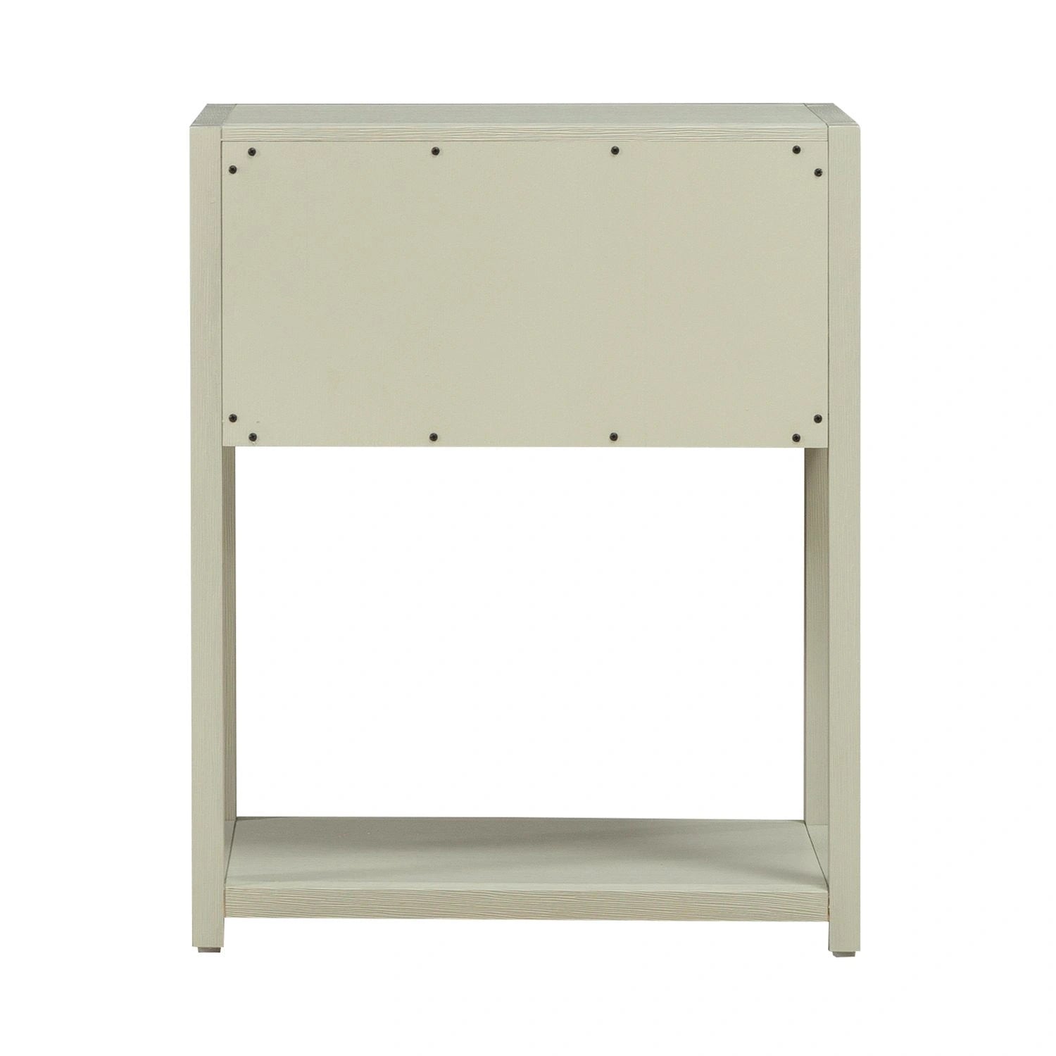 East End 1 Shelf Accent Table image