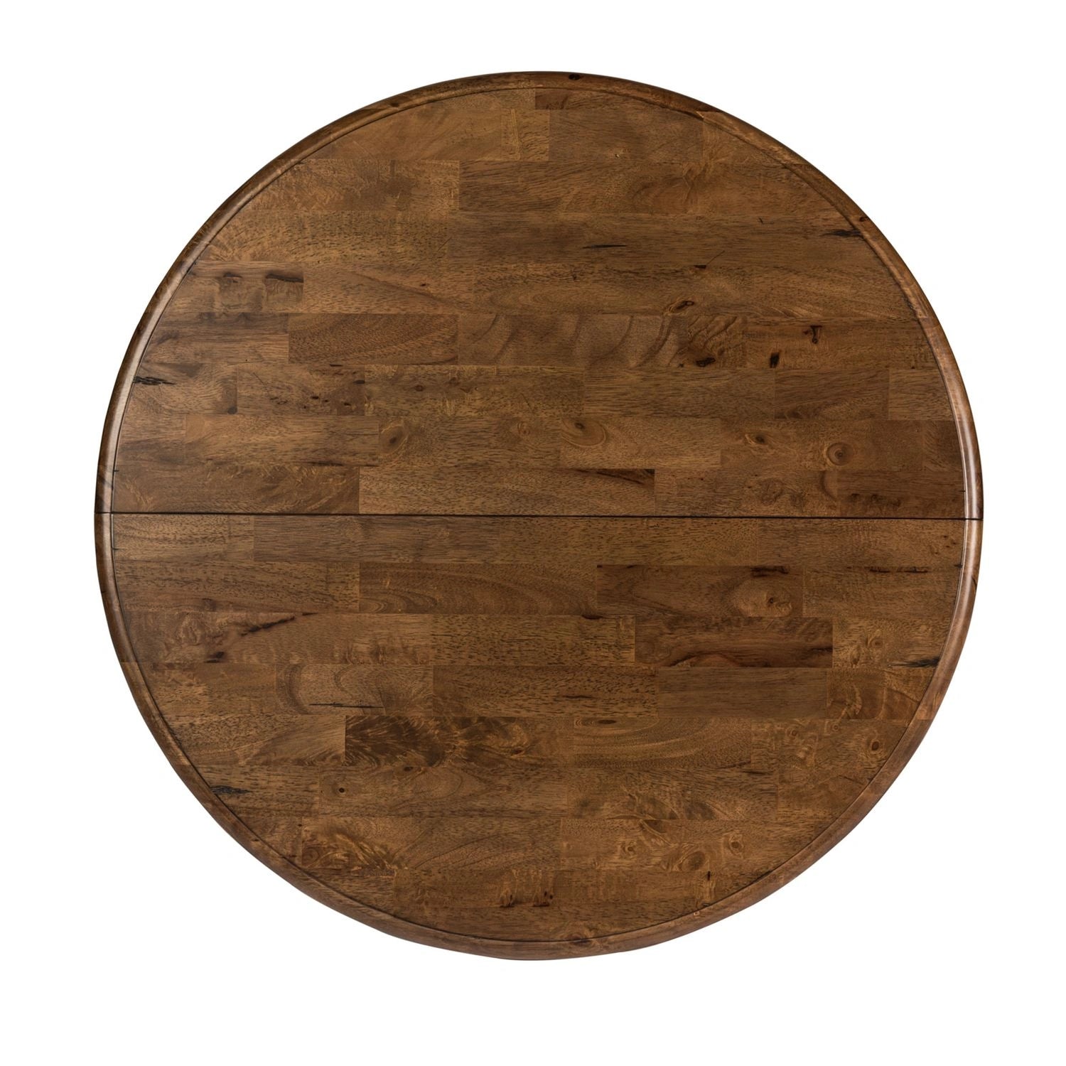 Carolina Crossing 3 Piece Round Table Set image