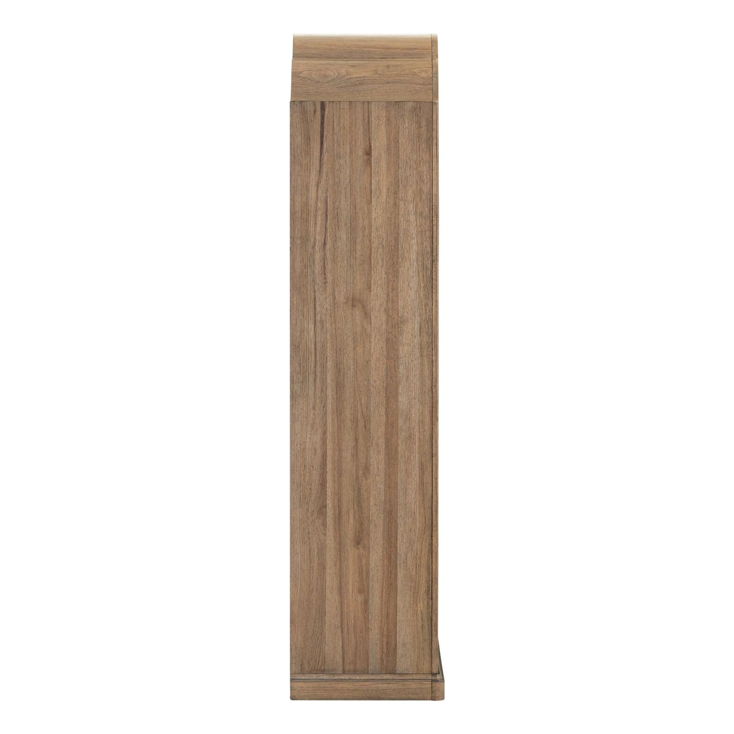 Hickory Grove Display Cabinet image
