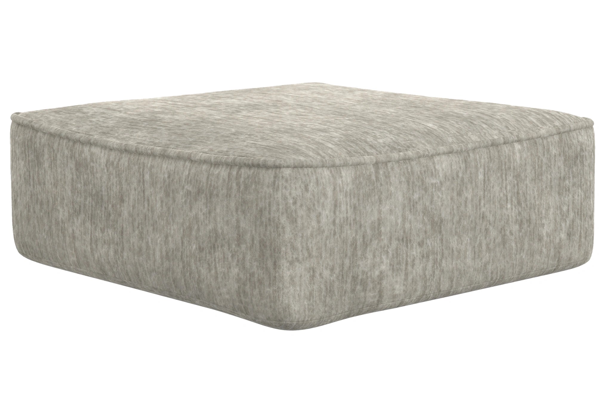 Bucktown Cocktail Ottoman