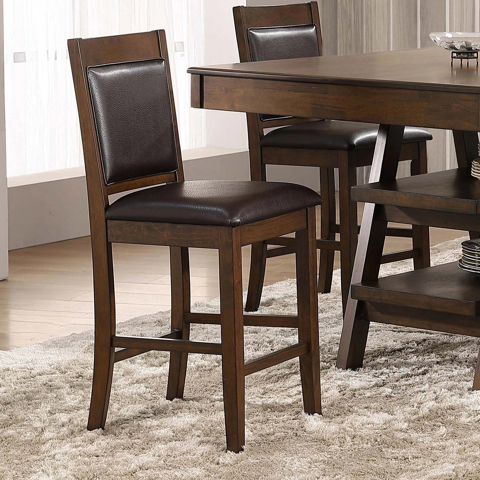Dewey Counter Chair