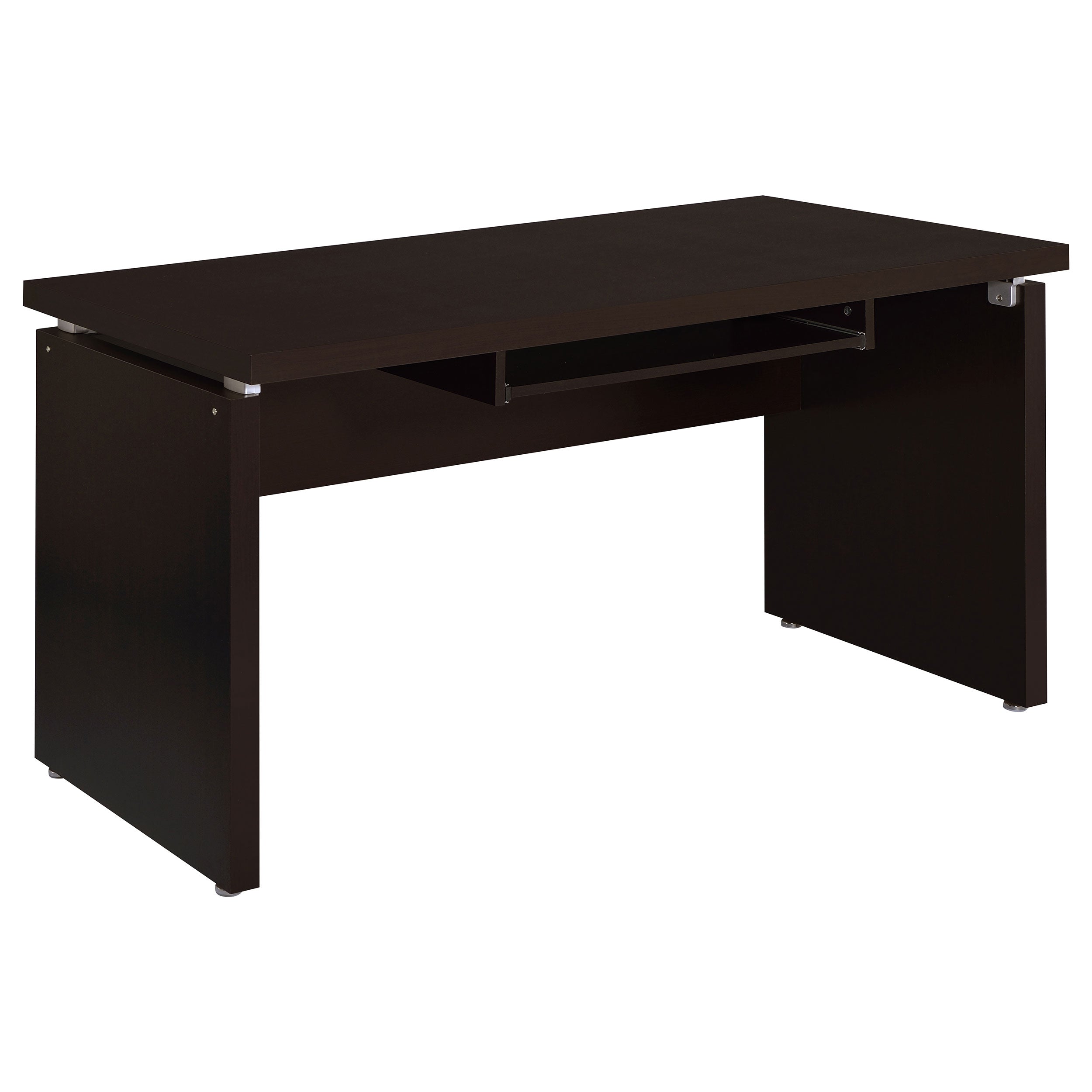 Skylar L-Shape Desks - Luxury Home Furniture (MI)