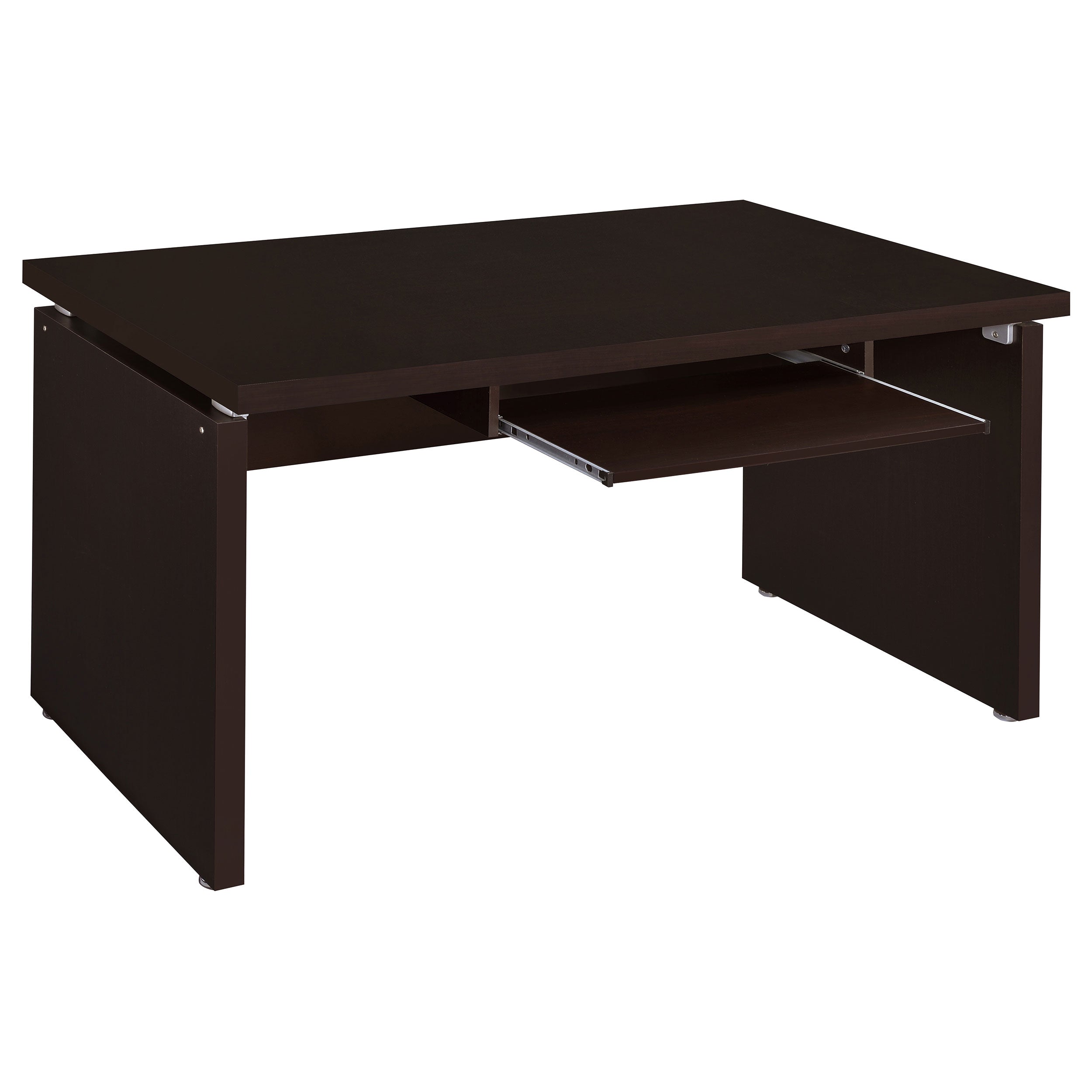 Skylar L-Shape Desks - Luxury Home Furniture (MI)