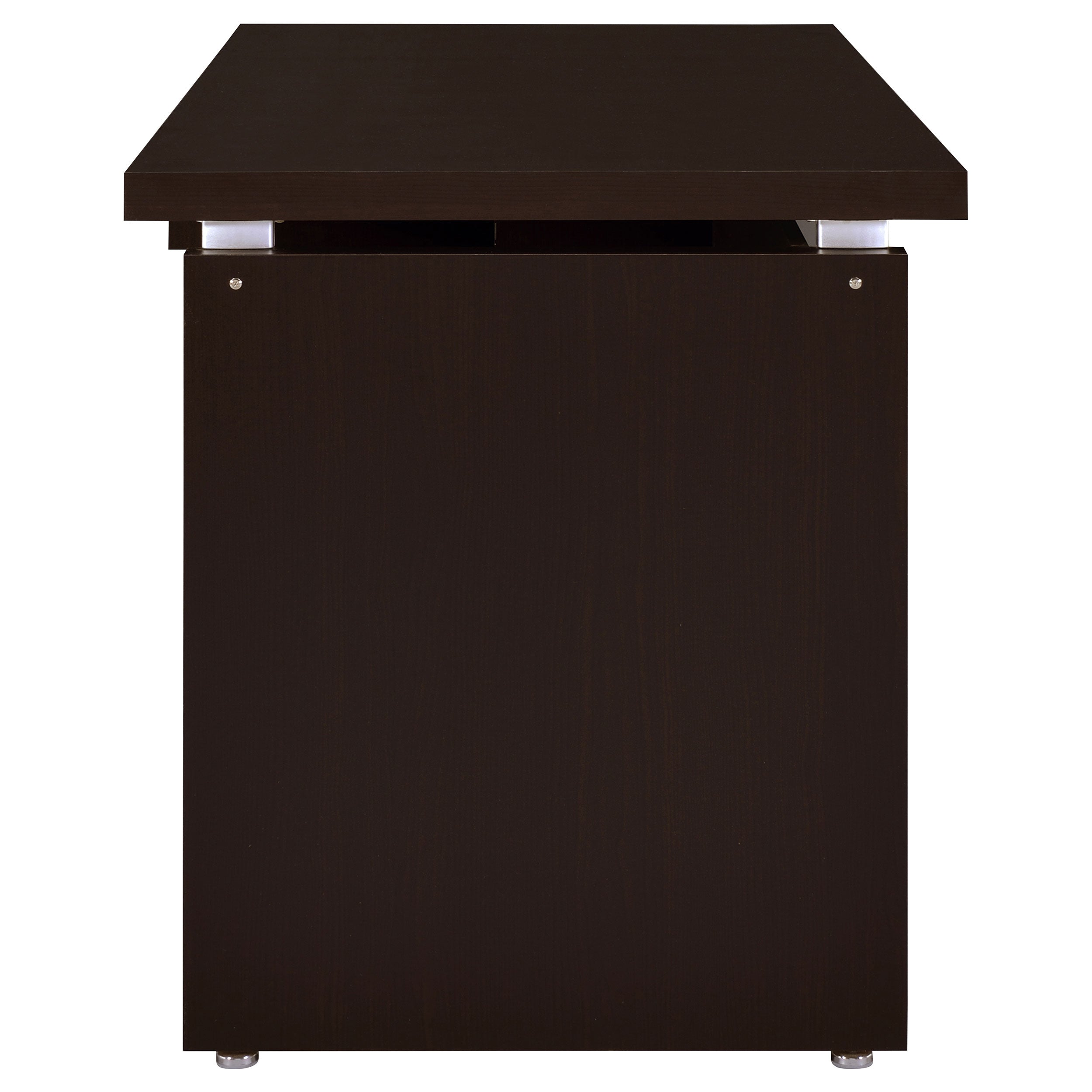 Skylar L-Shape Desks - Luxury Home Furniture (MI)