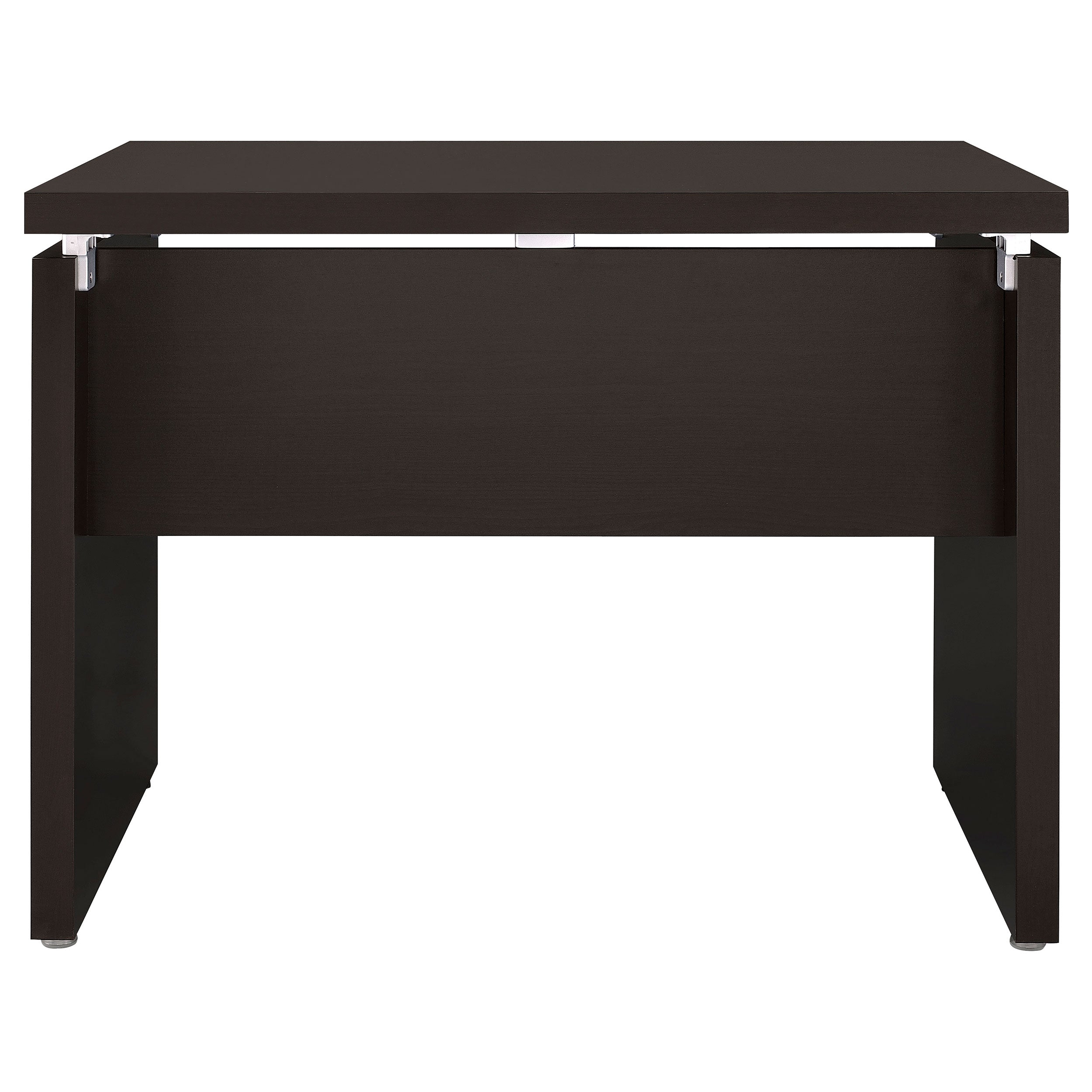 Skylar L-Shape Desks - Luxury Home Furniture (MI)