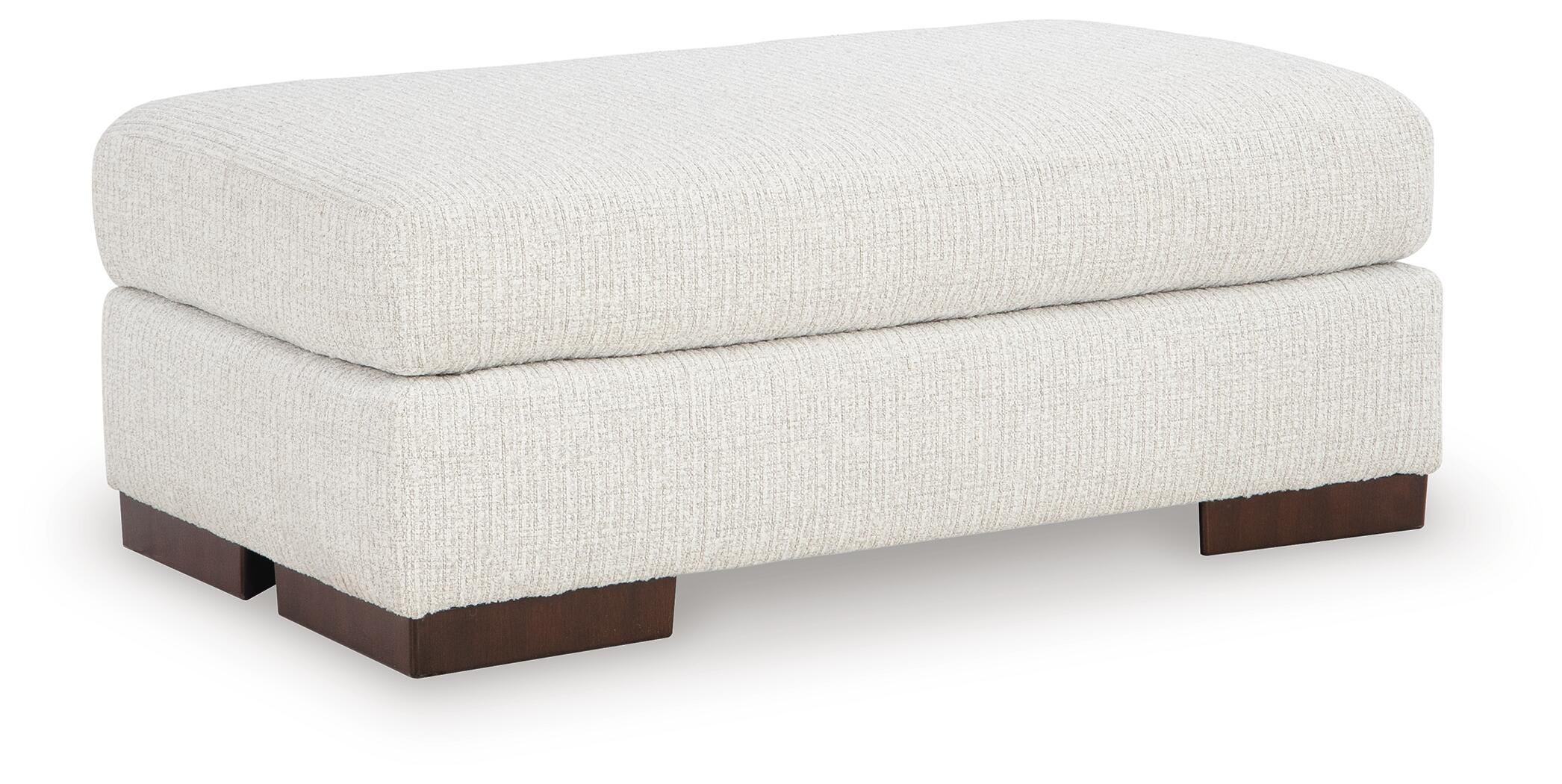 Hartside Ottoman - Luxury Home Furniture (MI)
