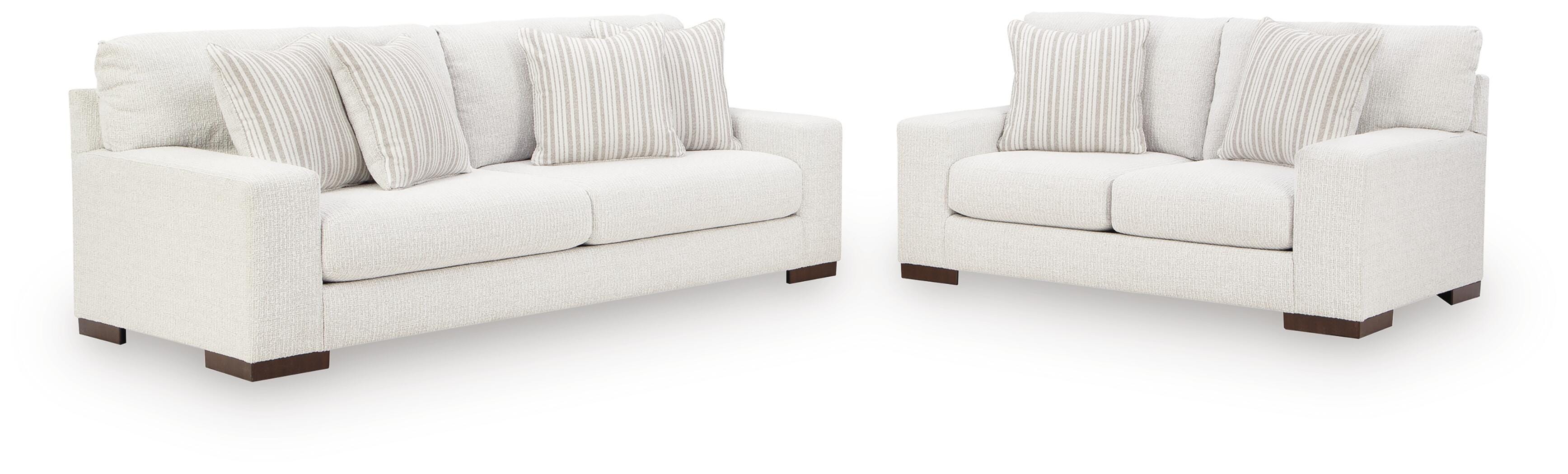 Hartside Living Room Set - Luxury Home Furniture (MI)