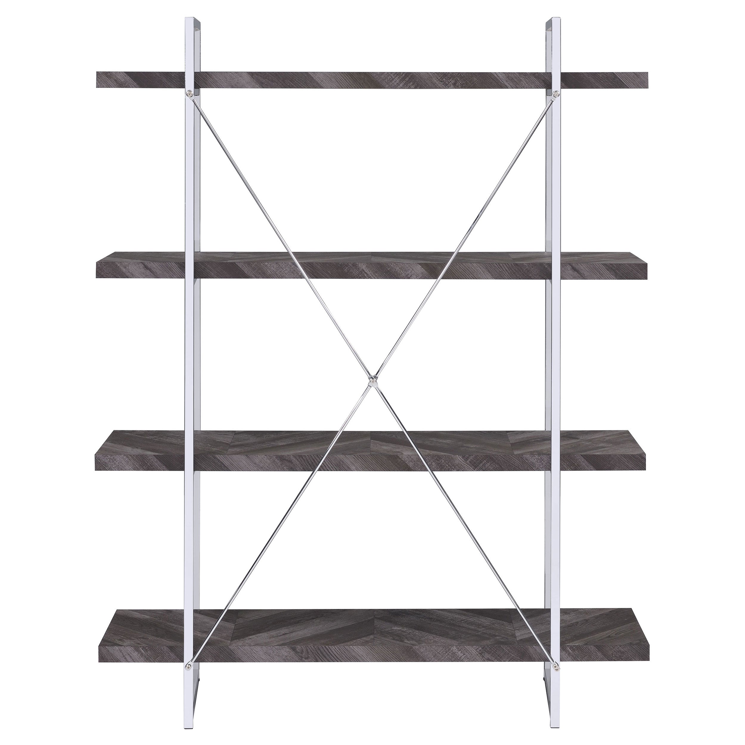 Grimma Bookshelf