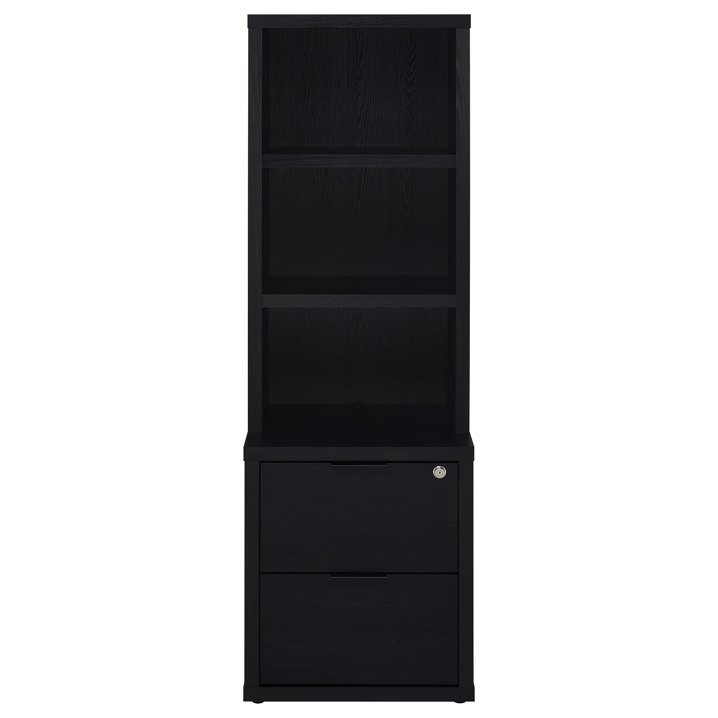 Westpark Bookcases