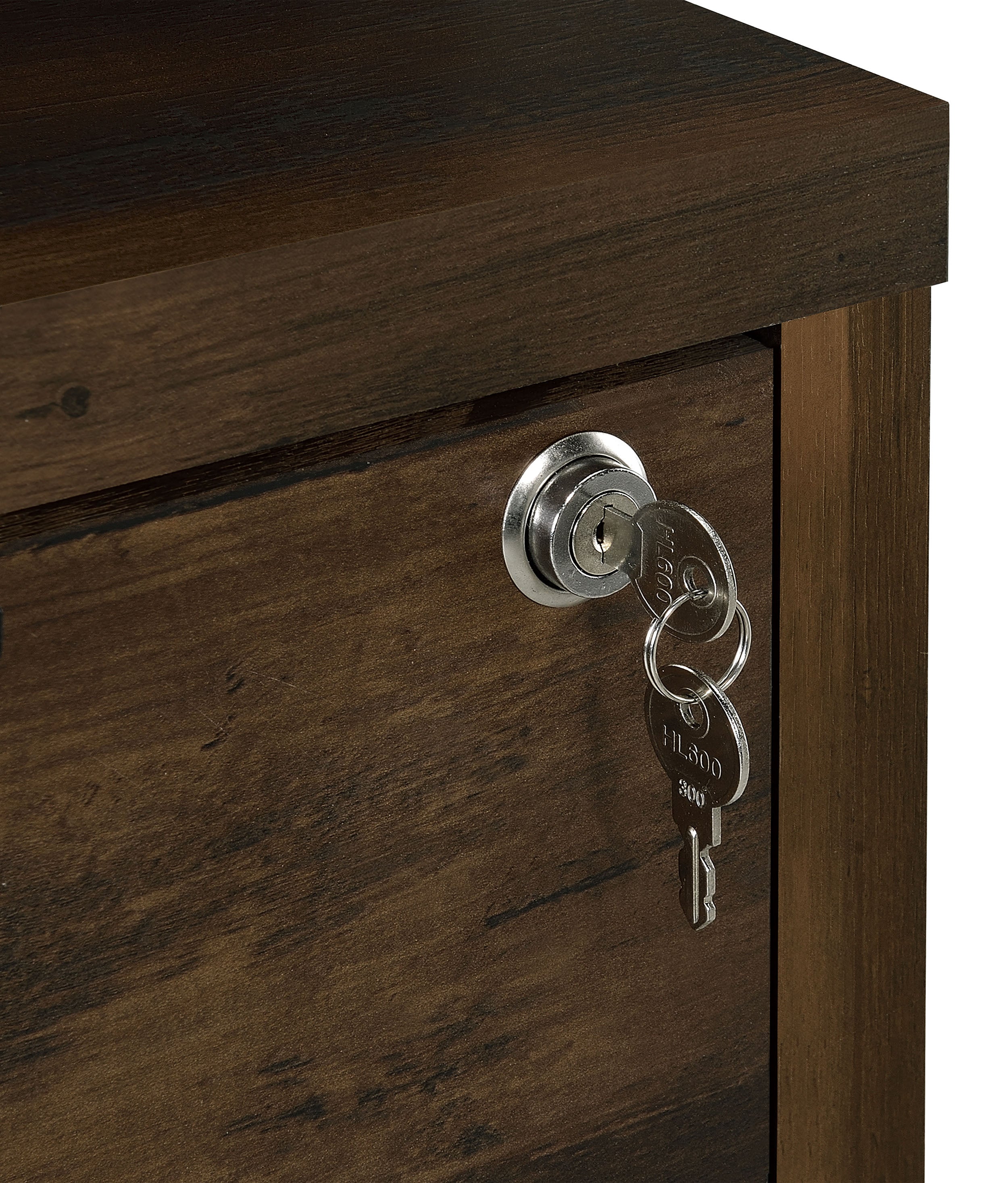 Westpark Bookcases