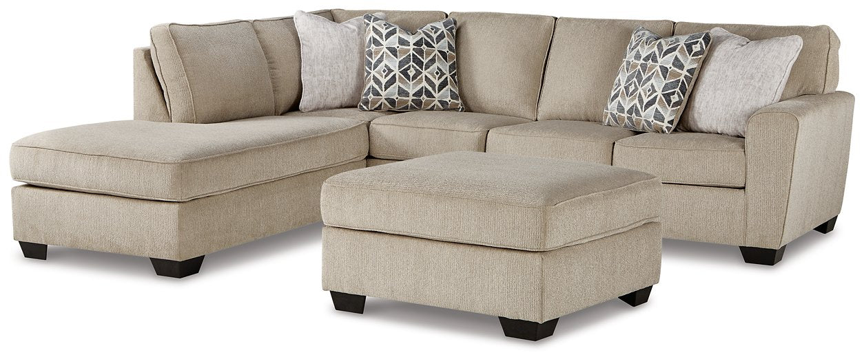 Decelle Living Room Set - Luxury Home Furniture (MI)