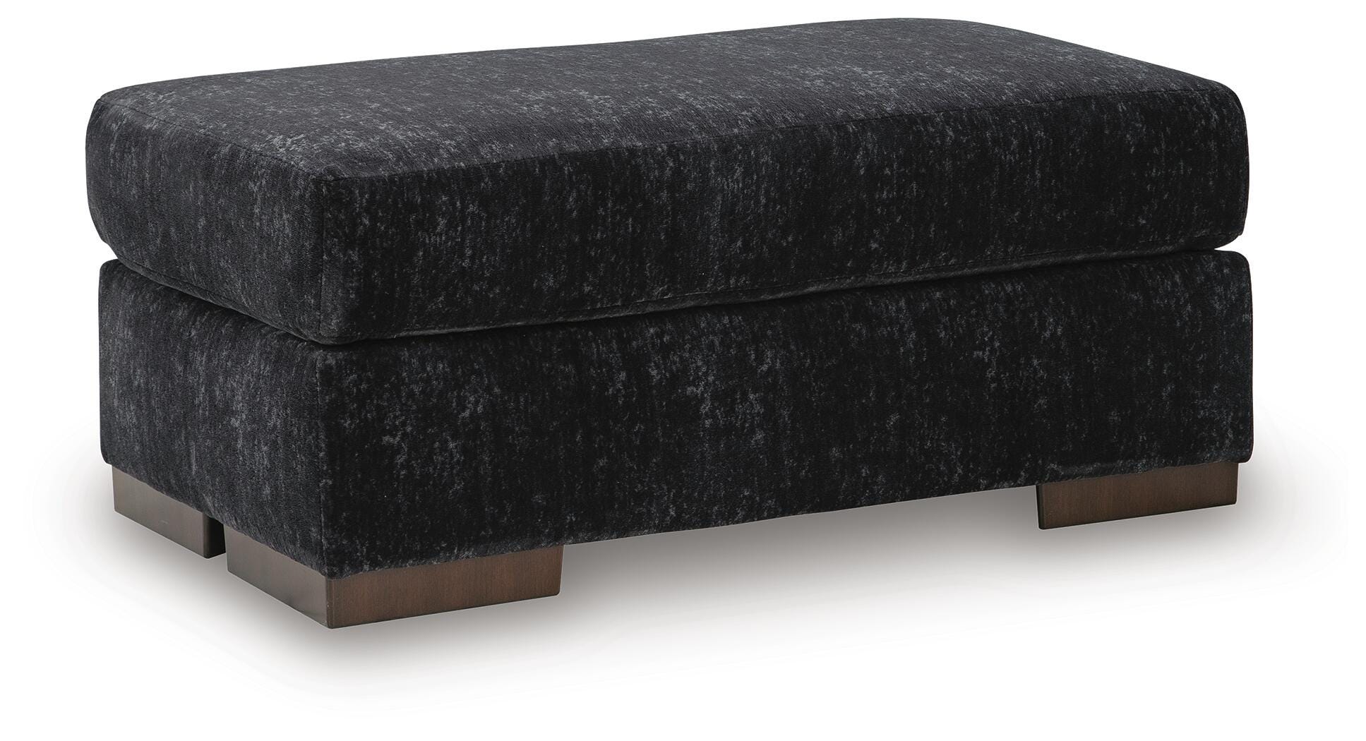 Whitmore Manor Ottoman - Luxury Home Furniture (MI)