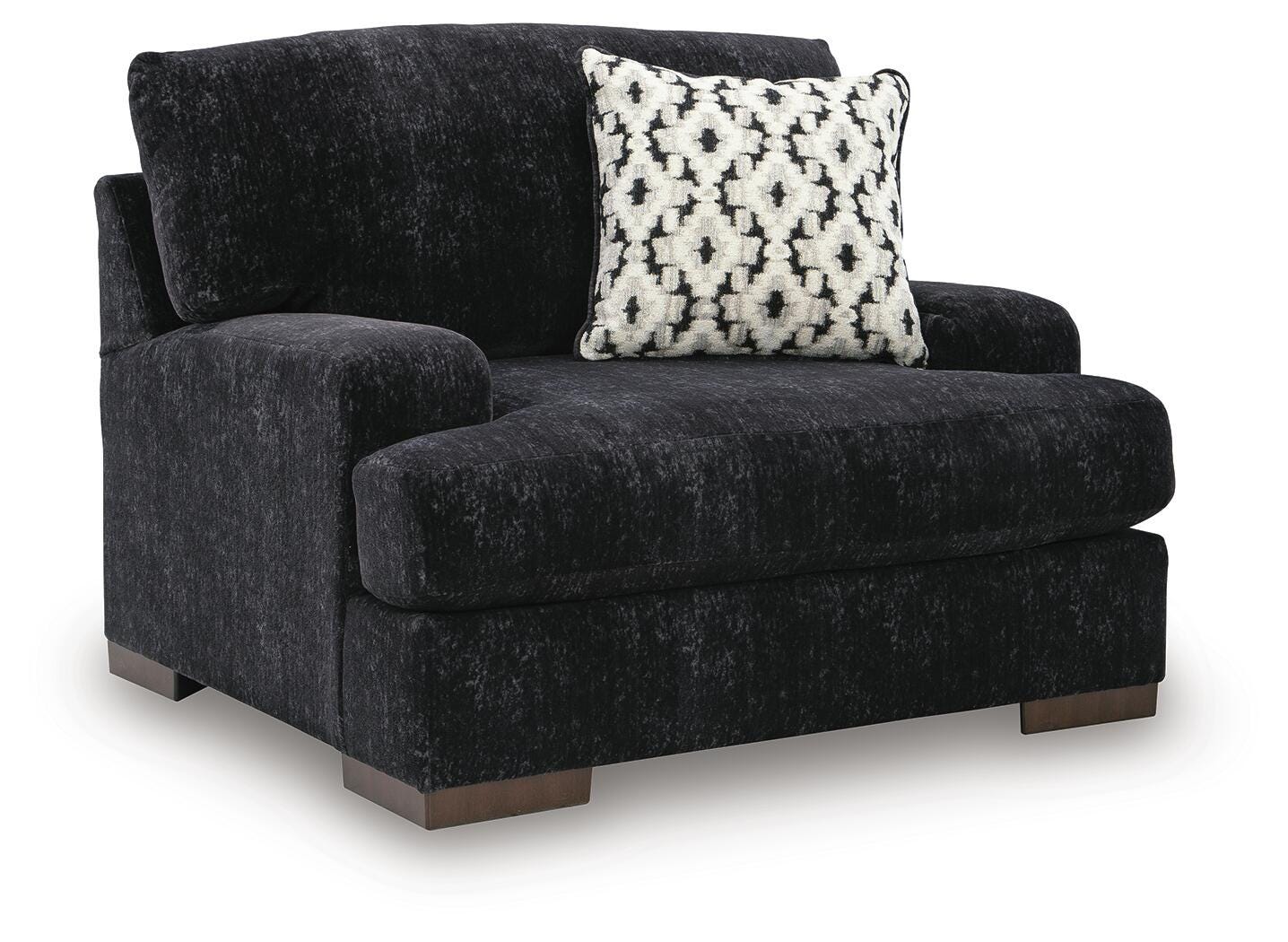 Whitmore Manor Oversized Chair - Luxury Home Furniture (MI)