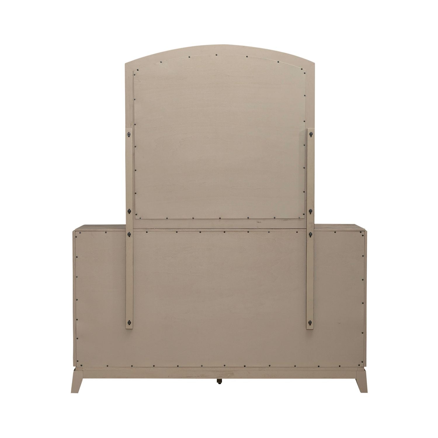 Avalon Dresser & Mirror image