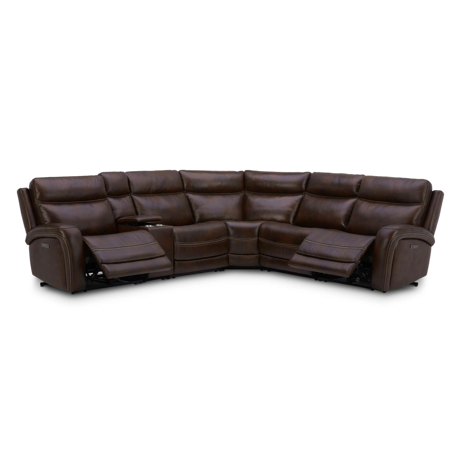 Blair 6 Piece Sectional image