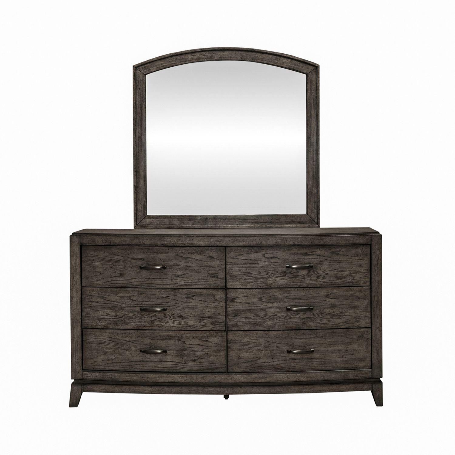 Avalon Dresser & Mirror