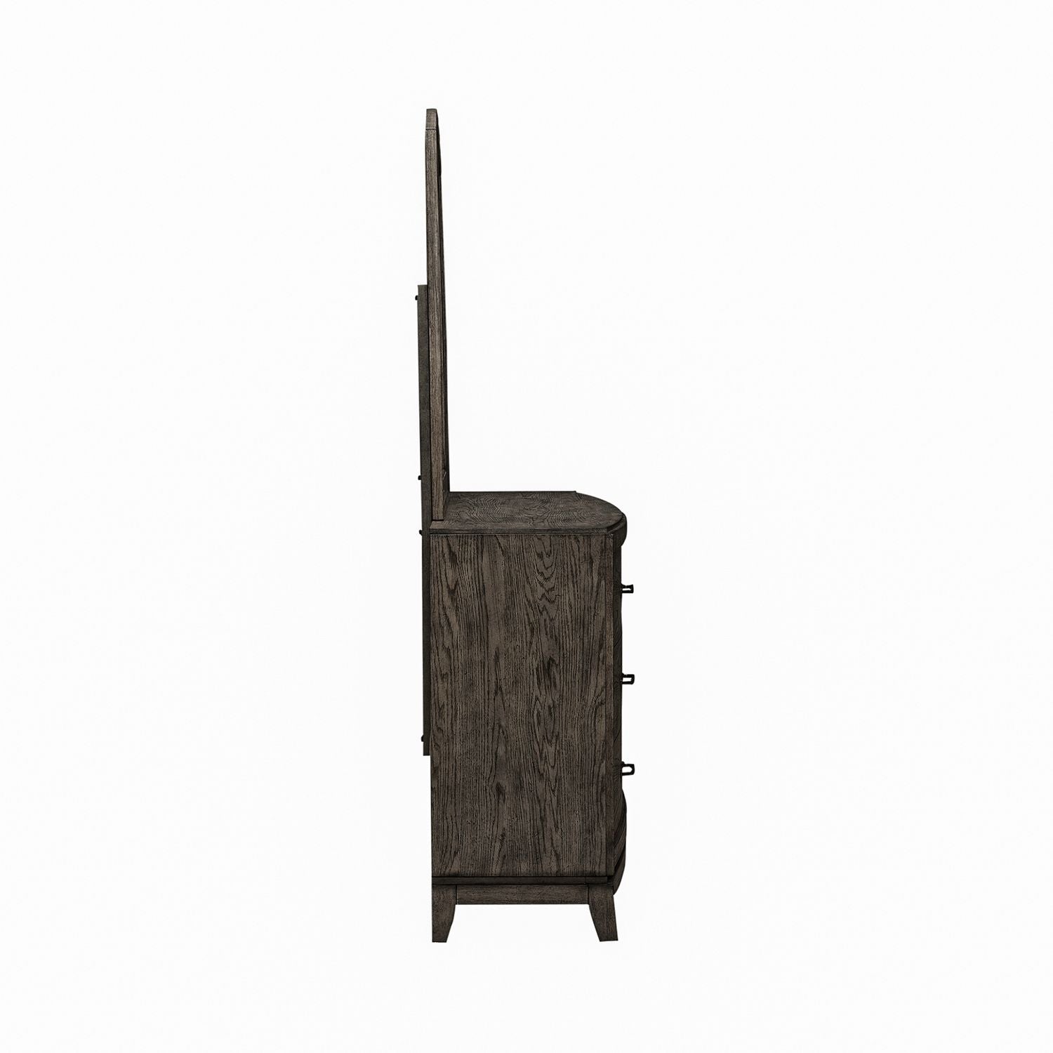 Avalon Dresser & Mirror