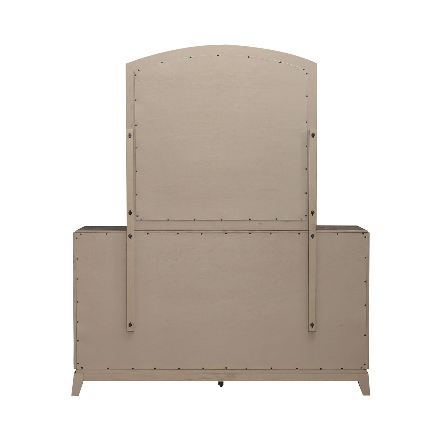 Avalon Dresser & Mirror image