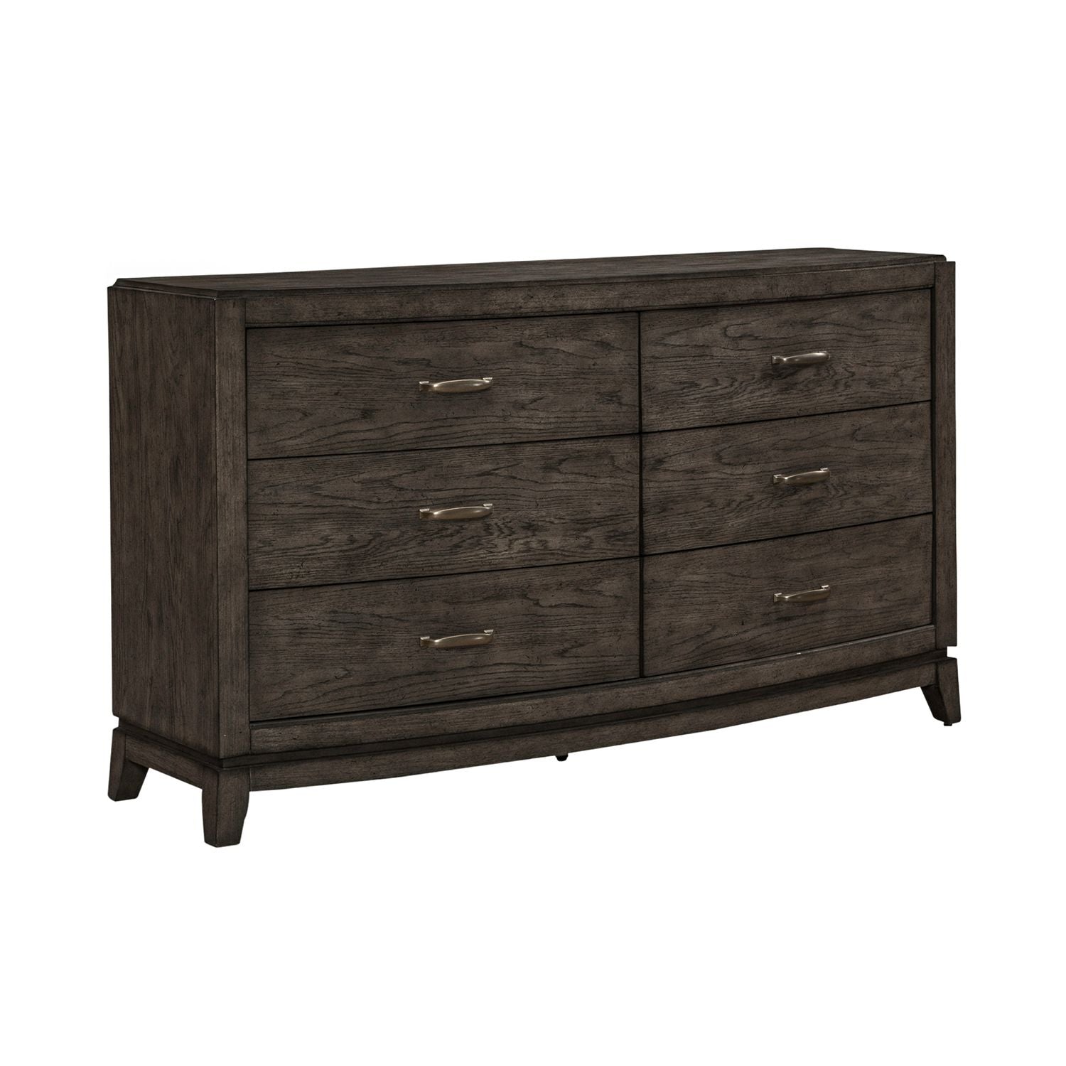 Avalon 6 Drawer Dresser