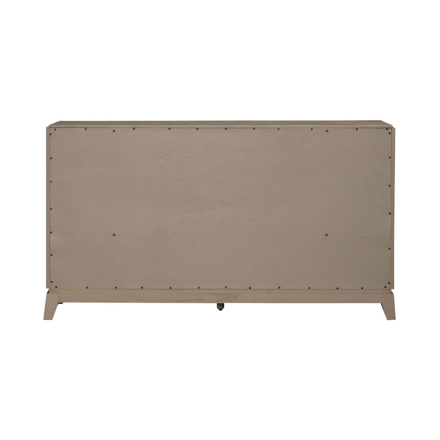 Avalon 6 Drawer Dresser
